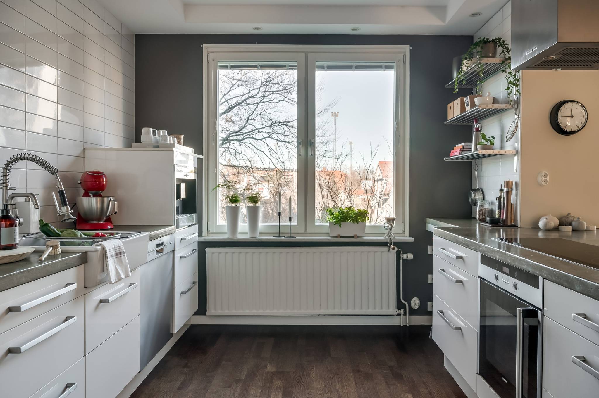 4 rum Lägenhet på Norra Klaragatan 9 Klara Karlstads kommun - bild 19