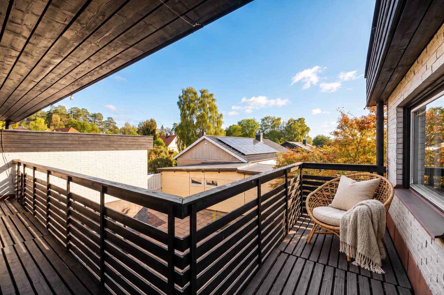 7 rum Villa på Korsängsvägen 5 Kungsängen/Centrum Upplands-Bro kommun - bild 20