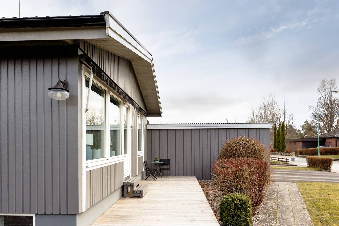 5 rum Villa på Skogsvägen 4 Trälleborg, Söderåsen, Västhorja Värnamo kommun - bild 28