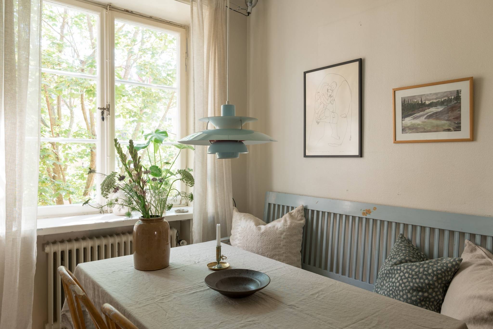1 rum Lägenhet på Hallandsgatan 46B, 3tr Stockholms kommun - bild 16