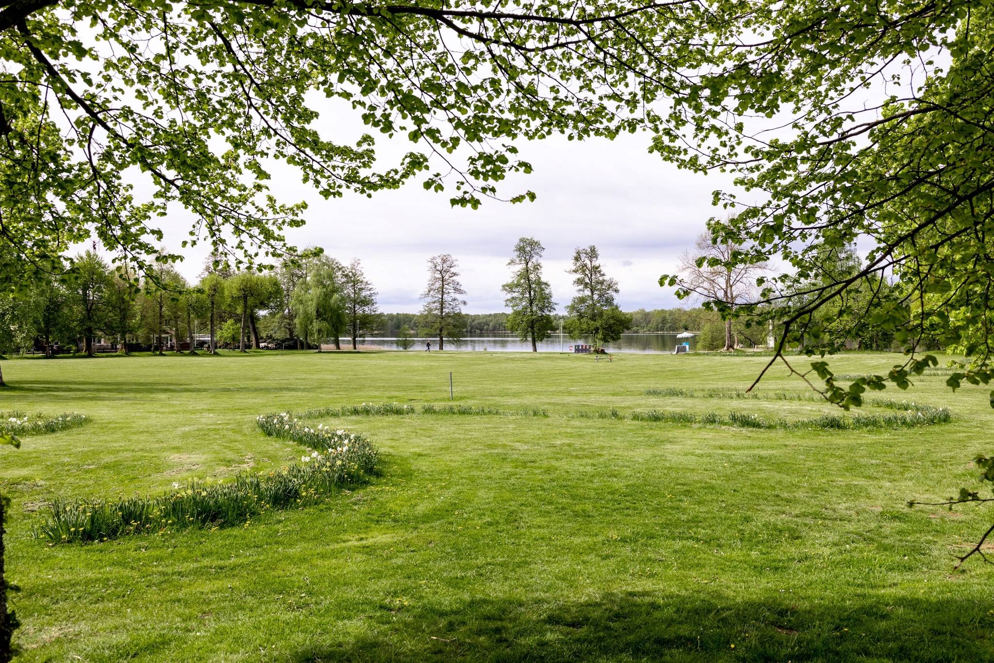 4 rum Lägenhet på Vinamans väg 2 Kampen Växjö kommun - bild 26