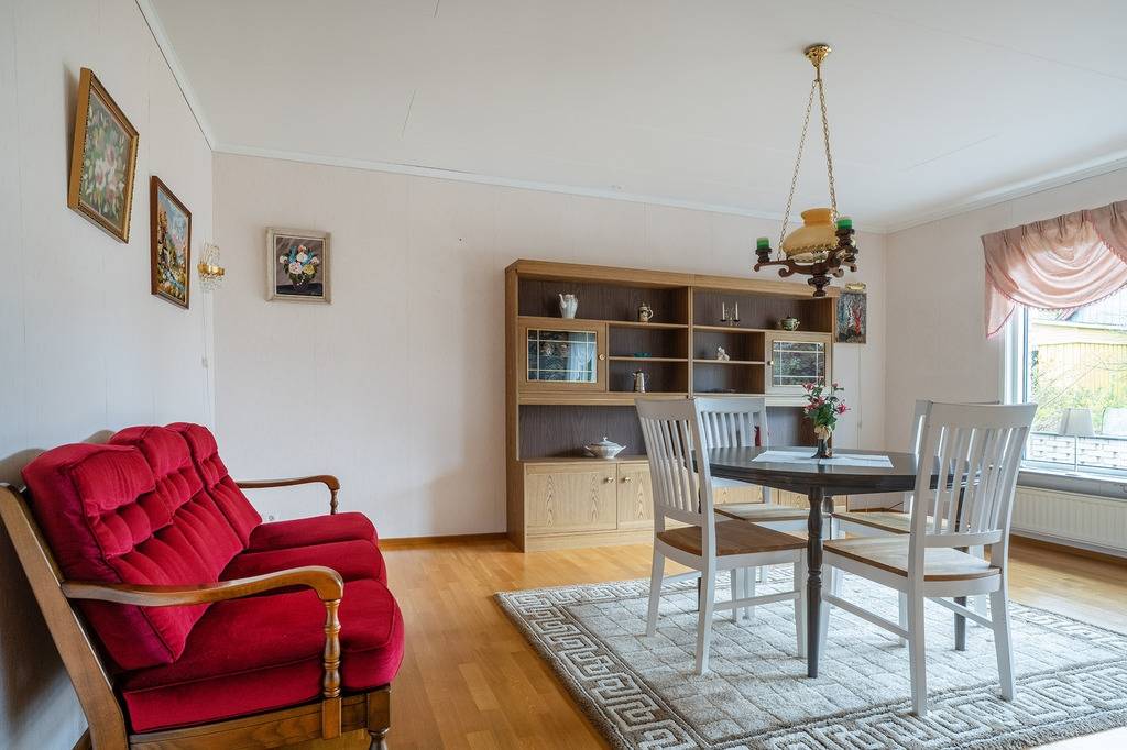 5 rum Villa på Tunemyrsgatan 2 Bengtsfors Bengtsfors kommun - bild 8