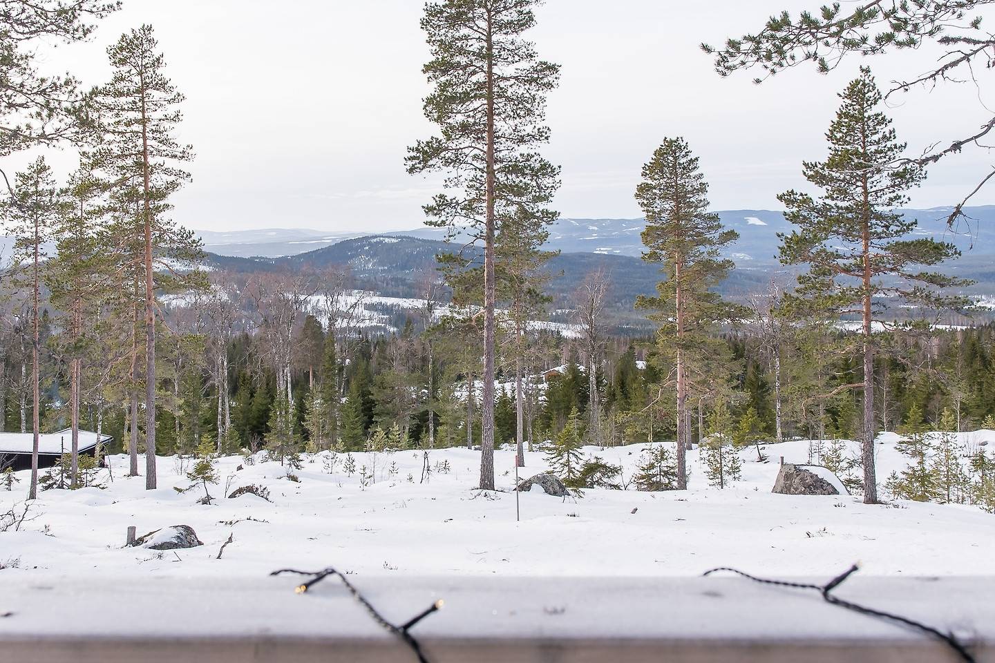 3 rum Fritidshus på Granstugevägen 18 Sysslebäck Torsby kommun - bild 30