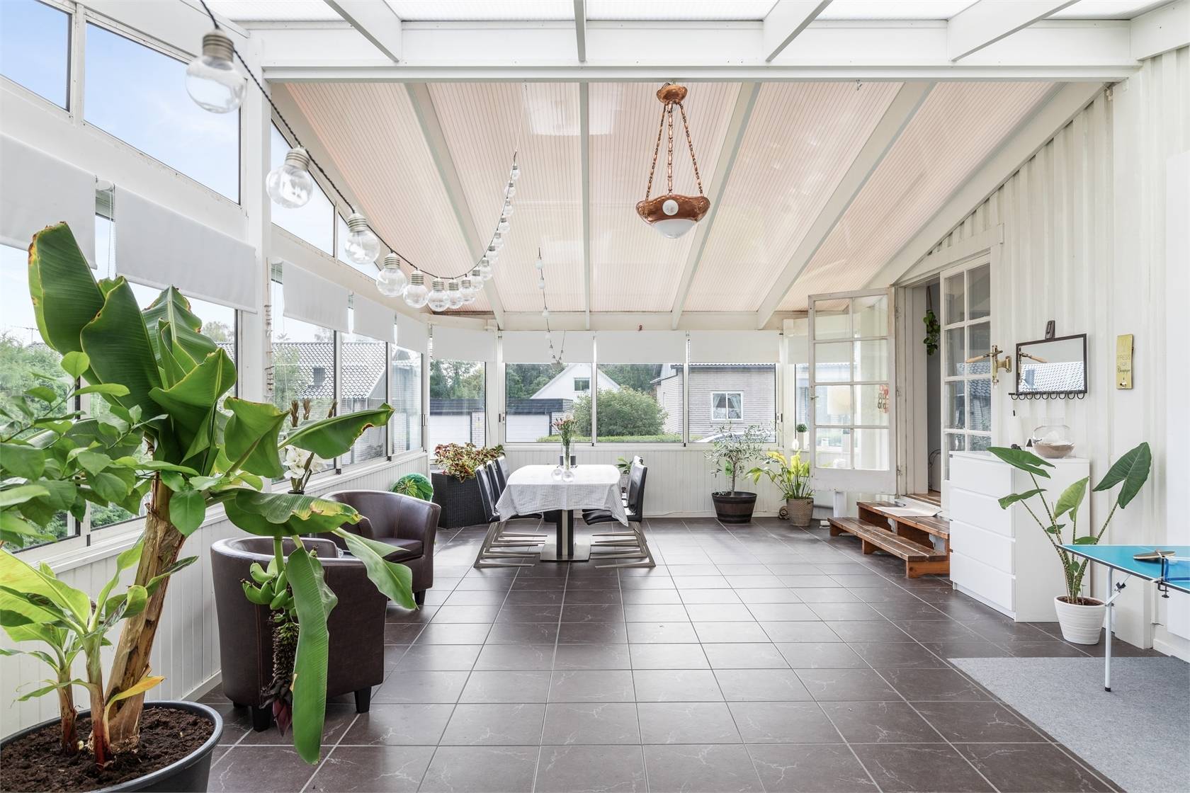 5 rum Villa på Plantvägen 4 Söndrum Halmstads kommun - bild 33
