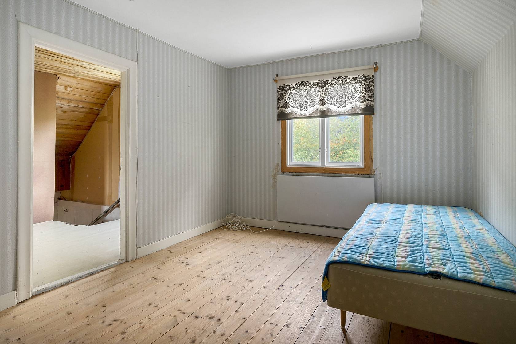 5 rum Villa på Västra Pukabergsvägen 11 Holmsjö Karlskrona kommun - bild 19