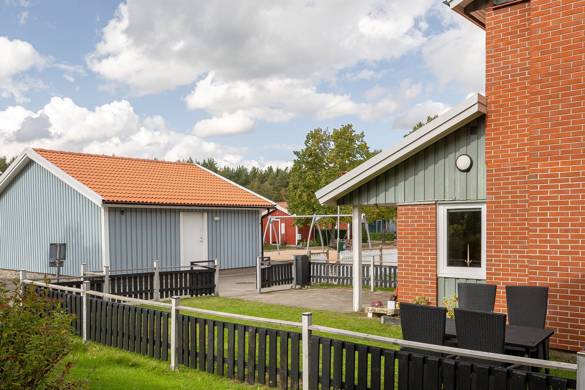 3 rum Radhus på Nyckelpigevägen 164B Södra Ryd Skövde kommun - bild 5