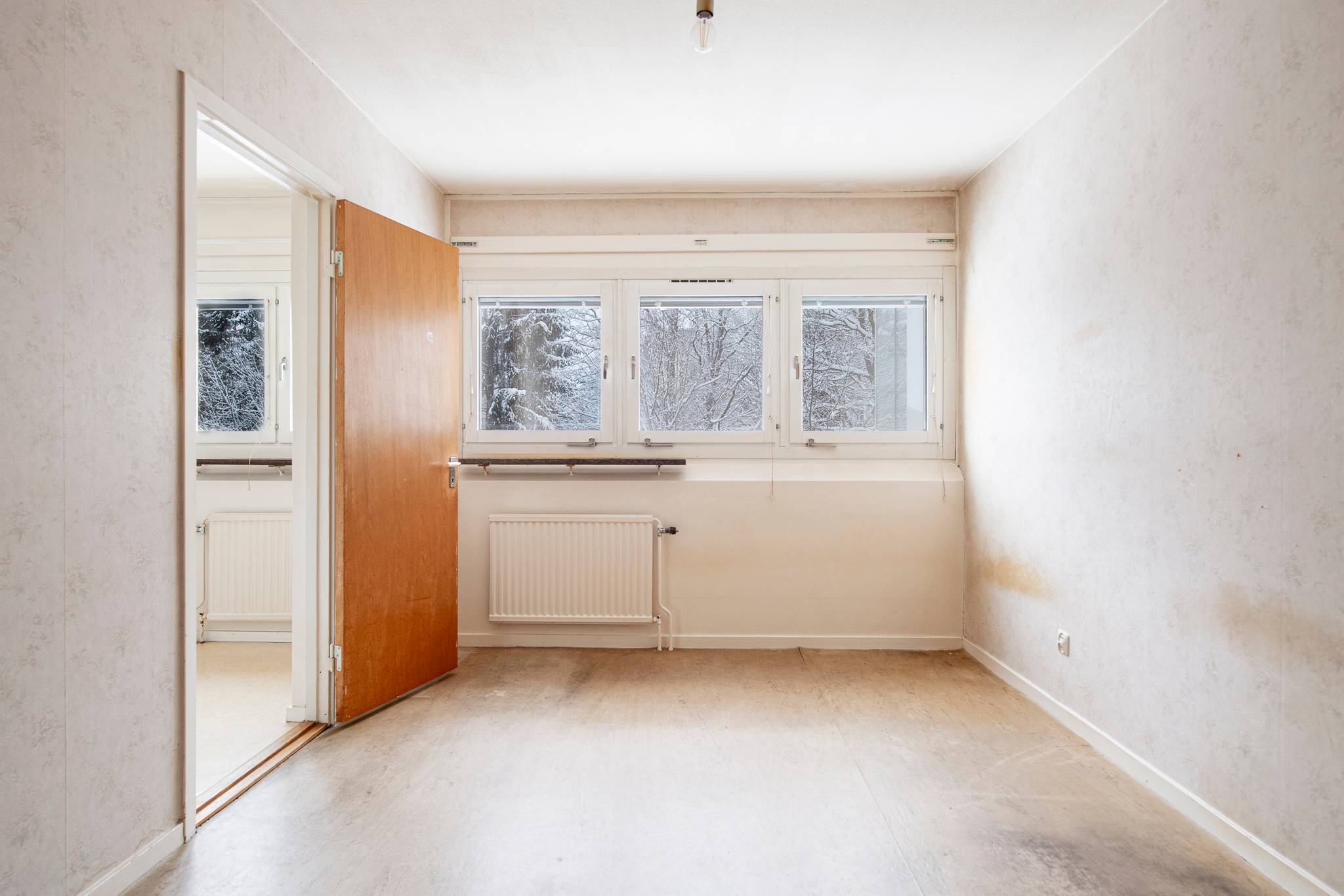 2 rum Lägenhet på Skjutbanegatan 13B Haga Västerås kommun - bild 15
