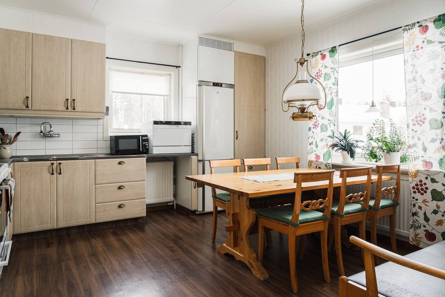 4 rum Villa på Älvåkersgatan 43 Centralt Älvsbyns kommun - bild 4