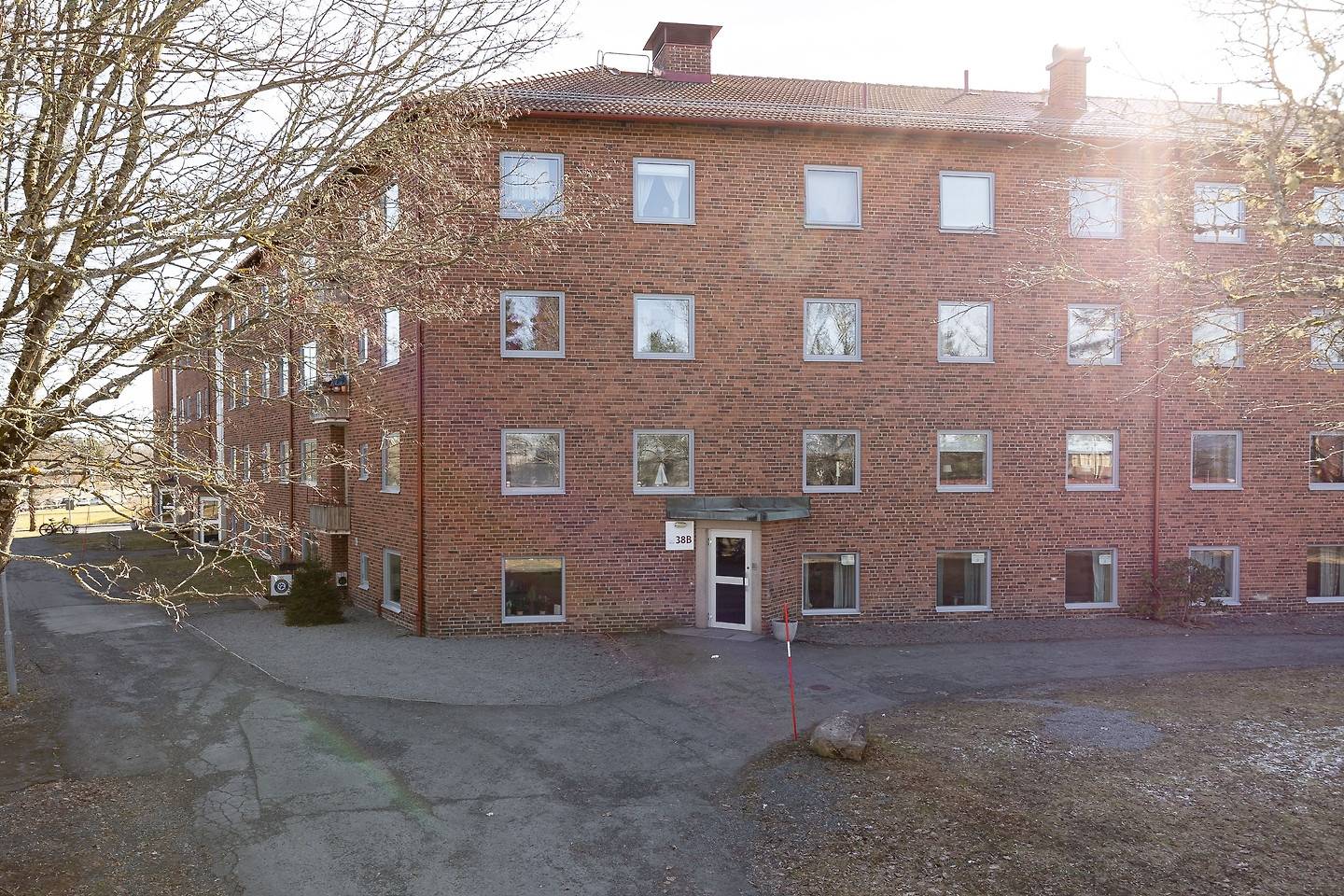 2 rum Lägenhet på Sturegatan 38B Runneryd Nässjö kommun - bild 16