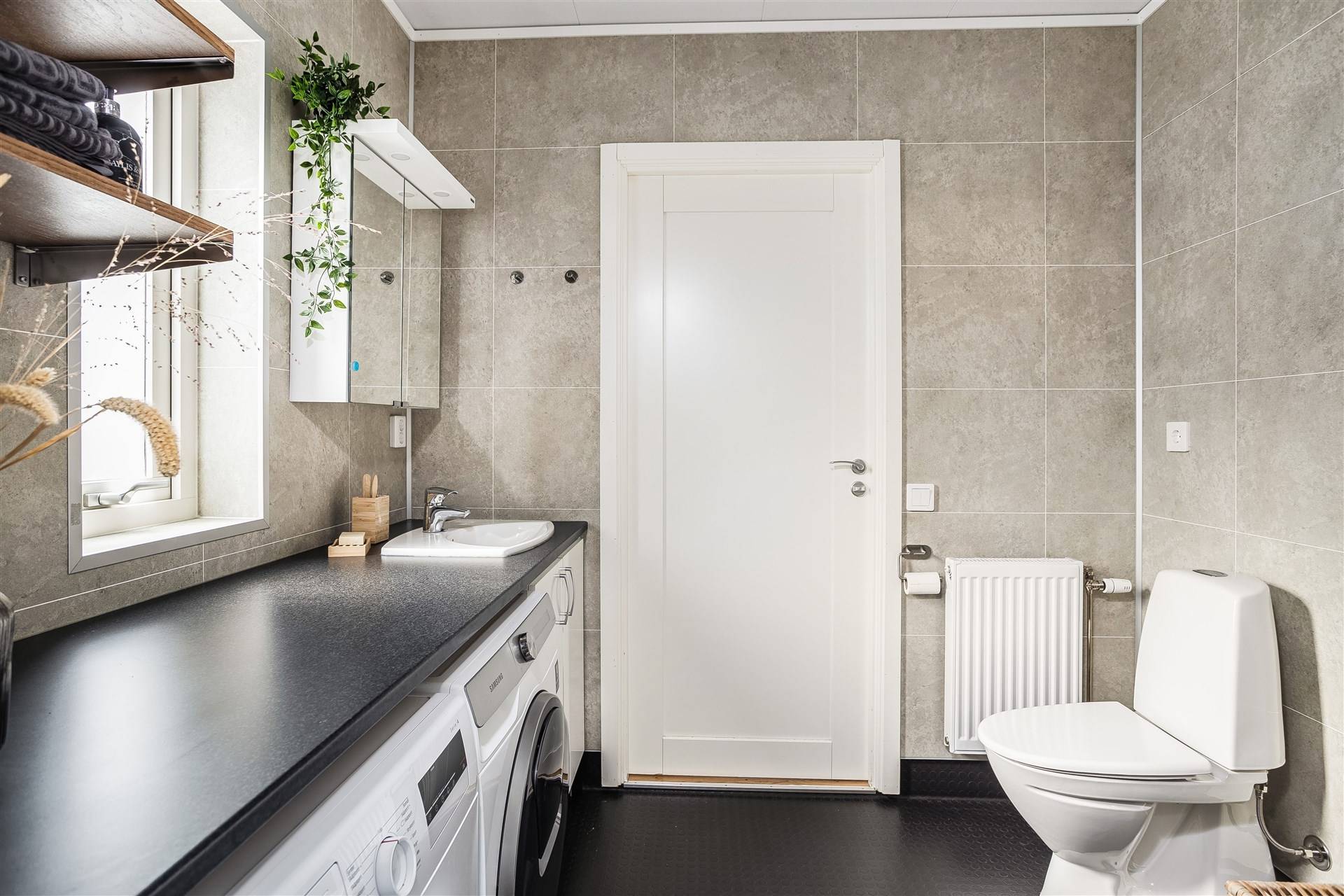 4 rum Radhus på Lappgränd 9B Skönsmon Sundsvalls kommun - bild 8