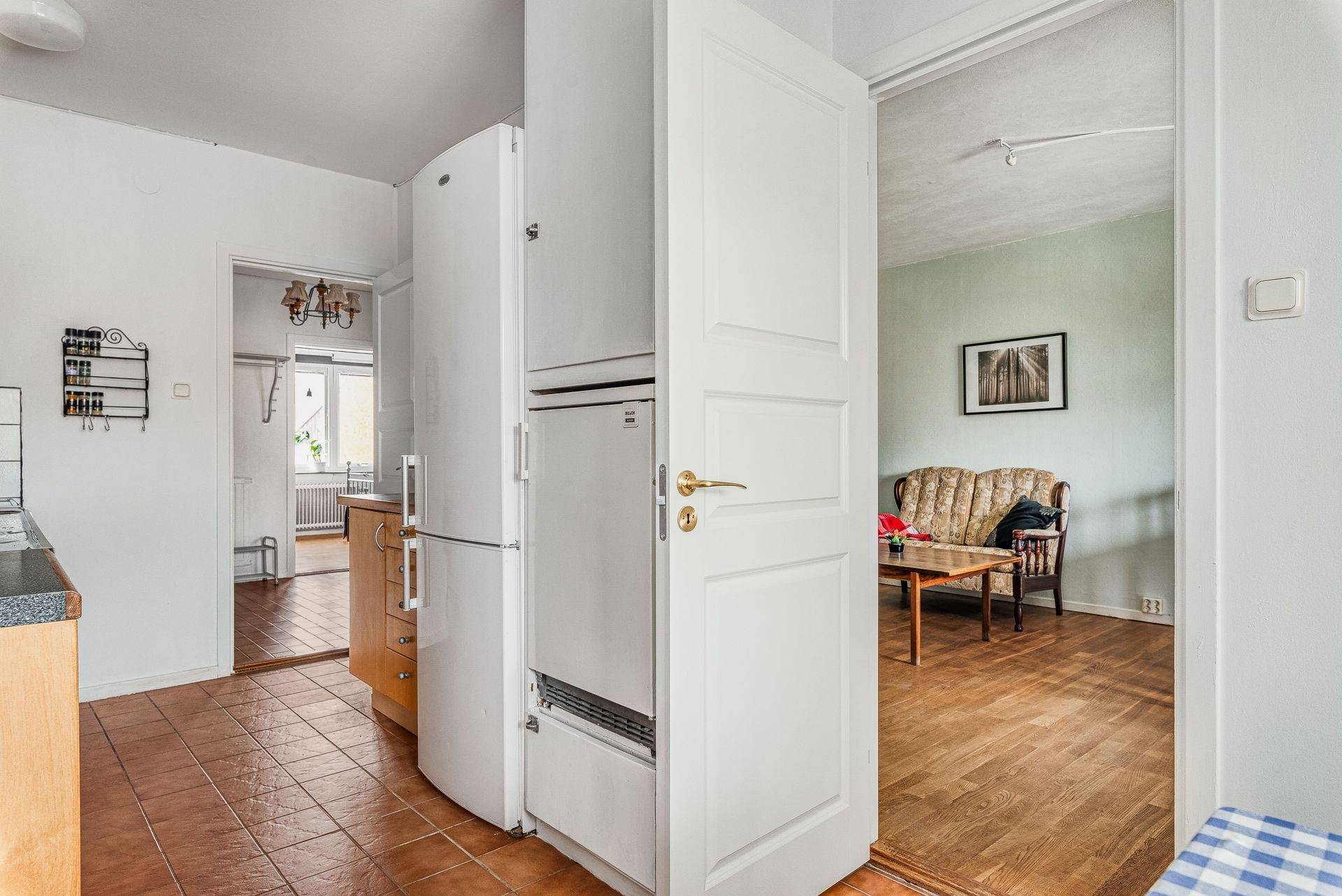 2 rum Lägenhet på Ryddalsgatan 6D Valla Linköpings kommun - bild 9