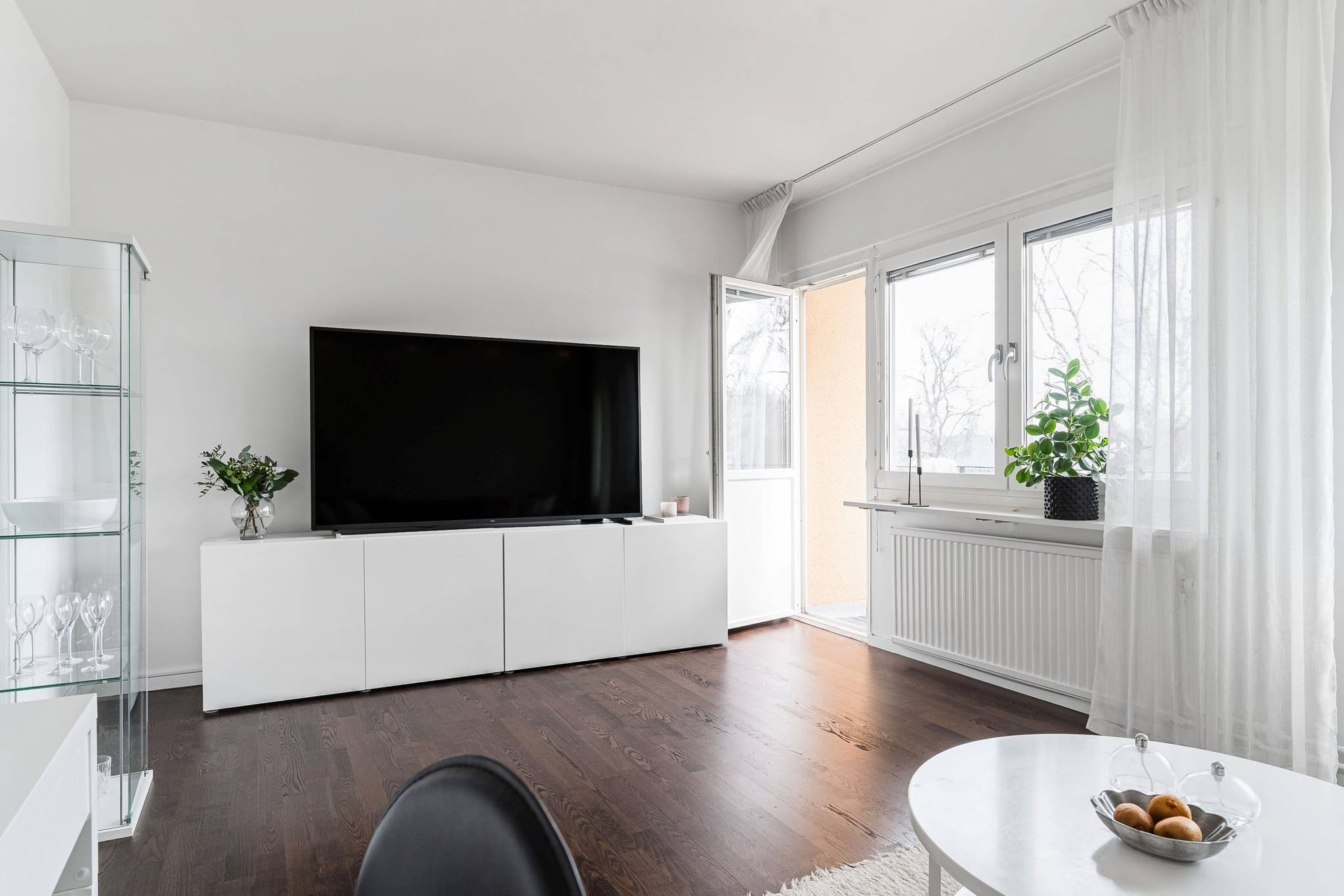 2 rum Lägenhet på Tallåsvägen 12 Stigslund Gävle kommun - bild 10