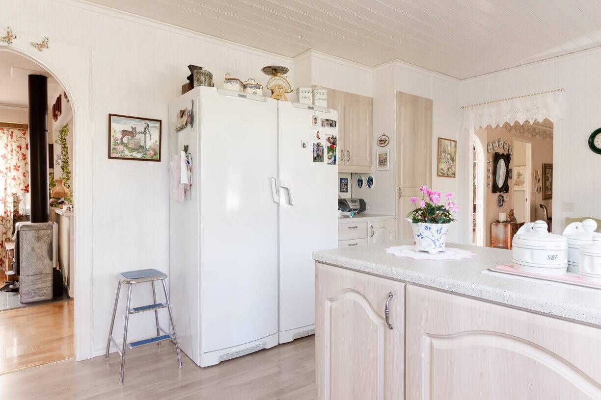 5 rum Villa på Tors Gränd 12 Mjölby - Ryttarhagen Mjölby kommun - bild 15