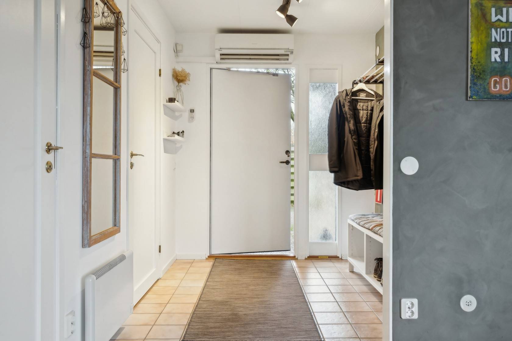 4 rum Villa på Hövägen 70 Östra Lerberget Höganäs kommun - bild 4