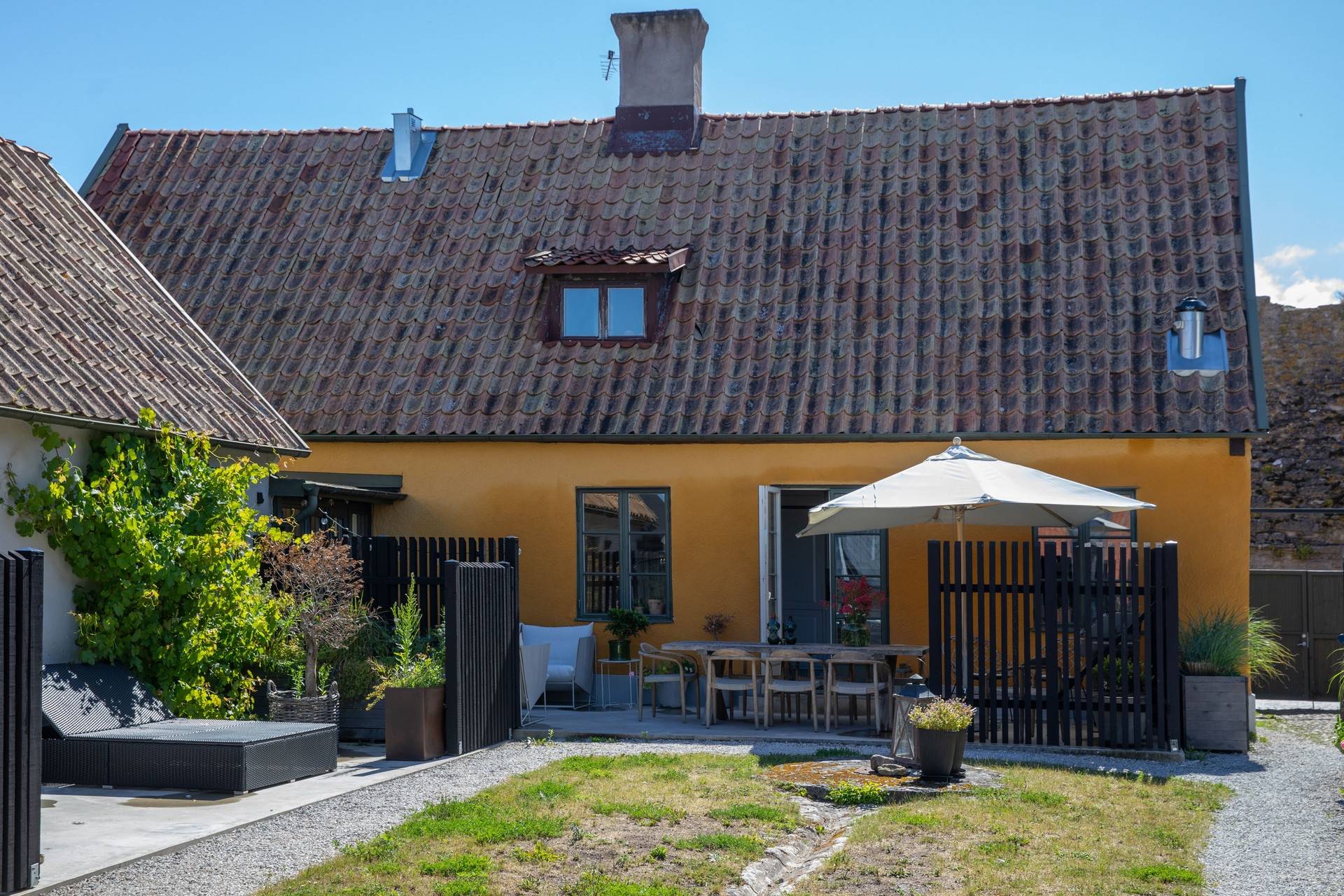 4 rum Lägenhet på Södra Murgatan 51 Visby innerstad Gotlands kommun - bild 31