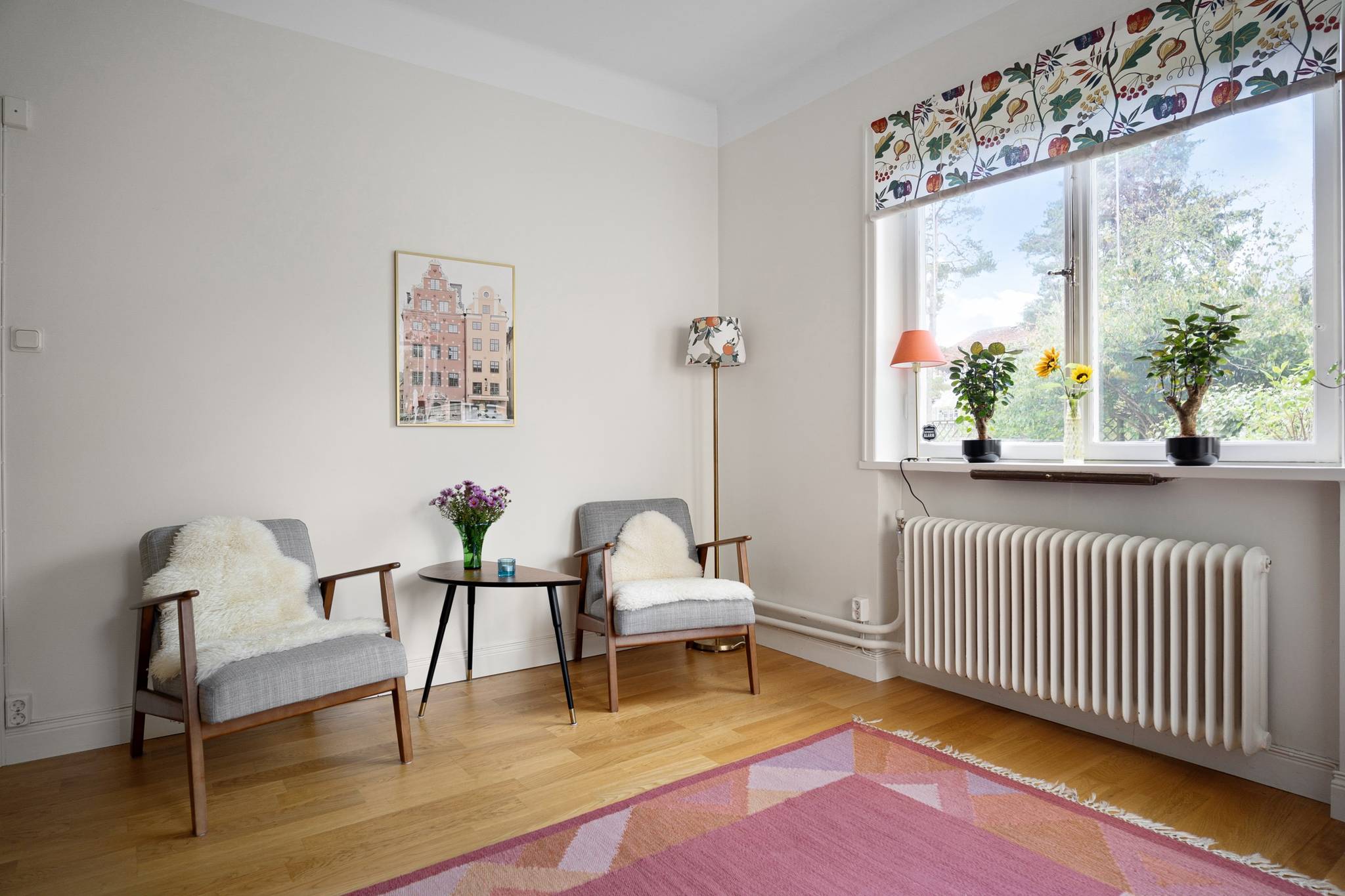 1 rum Lägenhet på Nockeby Torg 19 Nockeby Stockholms kommun - bild 3
