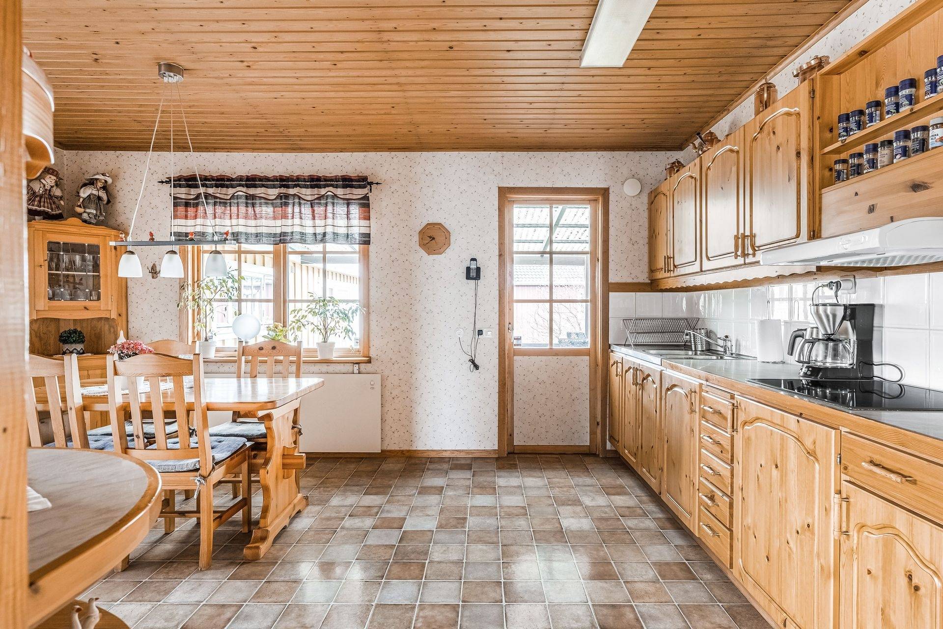 4 rum Villa på Nyholmsgatan 12 Tibro kommun - bild 11
