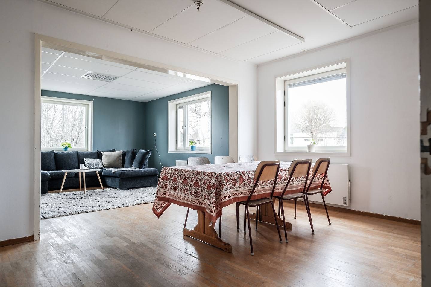 9 rum Villa på Fällforsvägen 42 Vännäs Vännäs kommun - bild 28