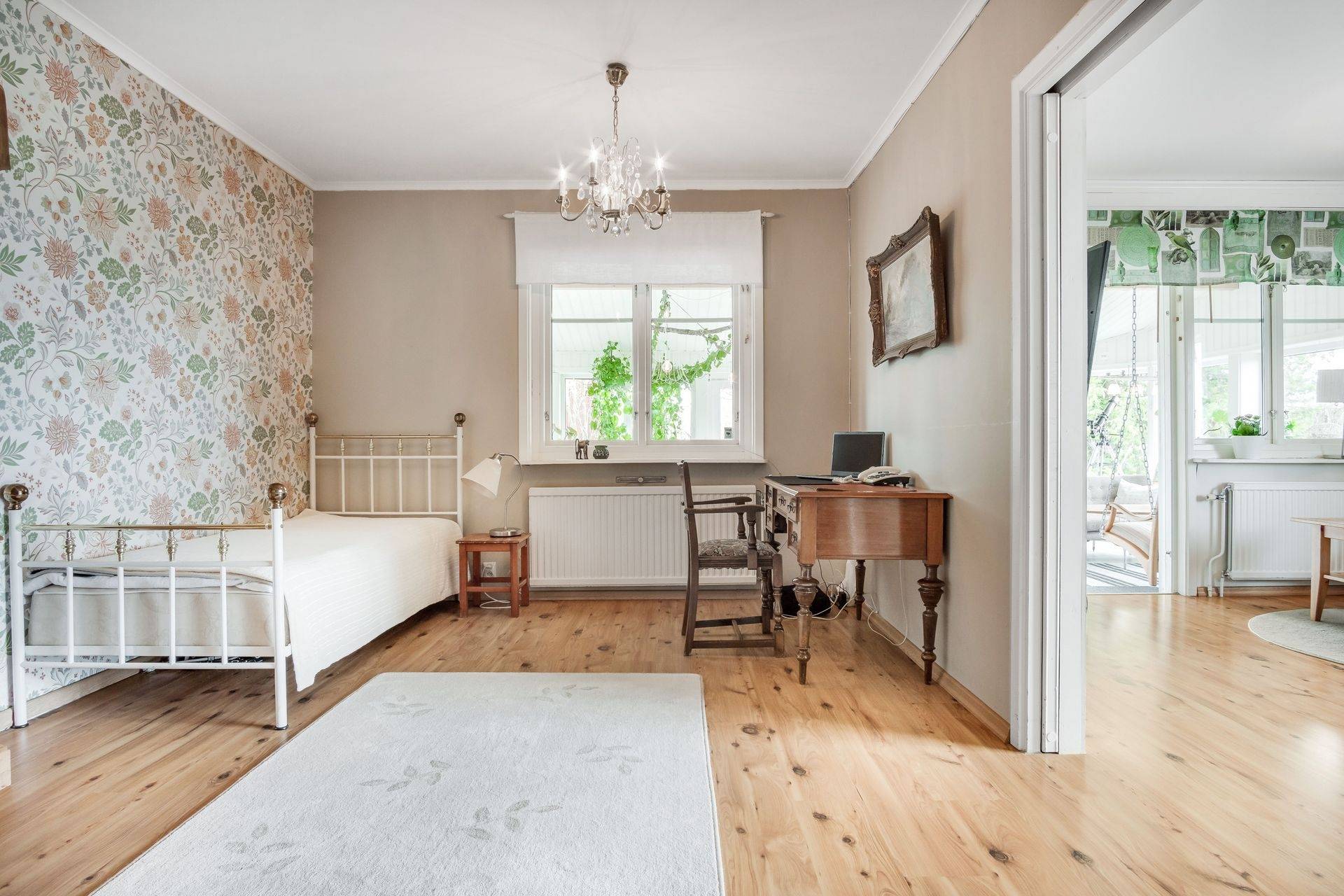 7 rum Villa på Gravafors Sundsborg Gravafors Tibro kommun - bild 30