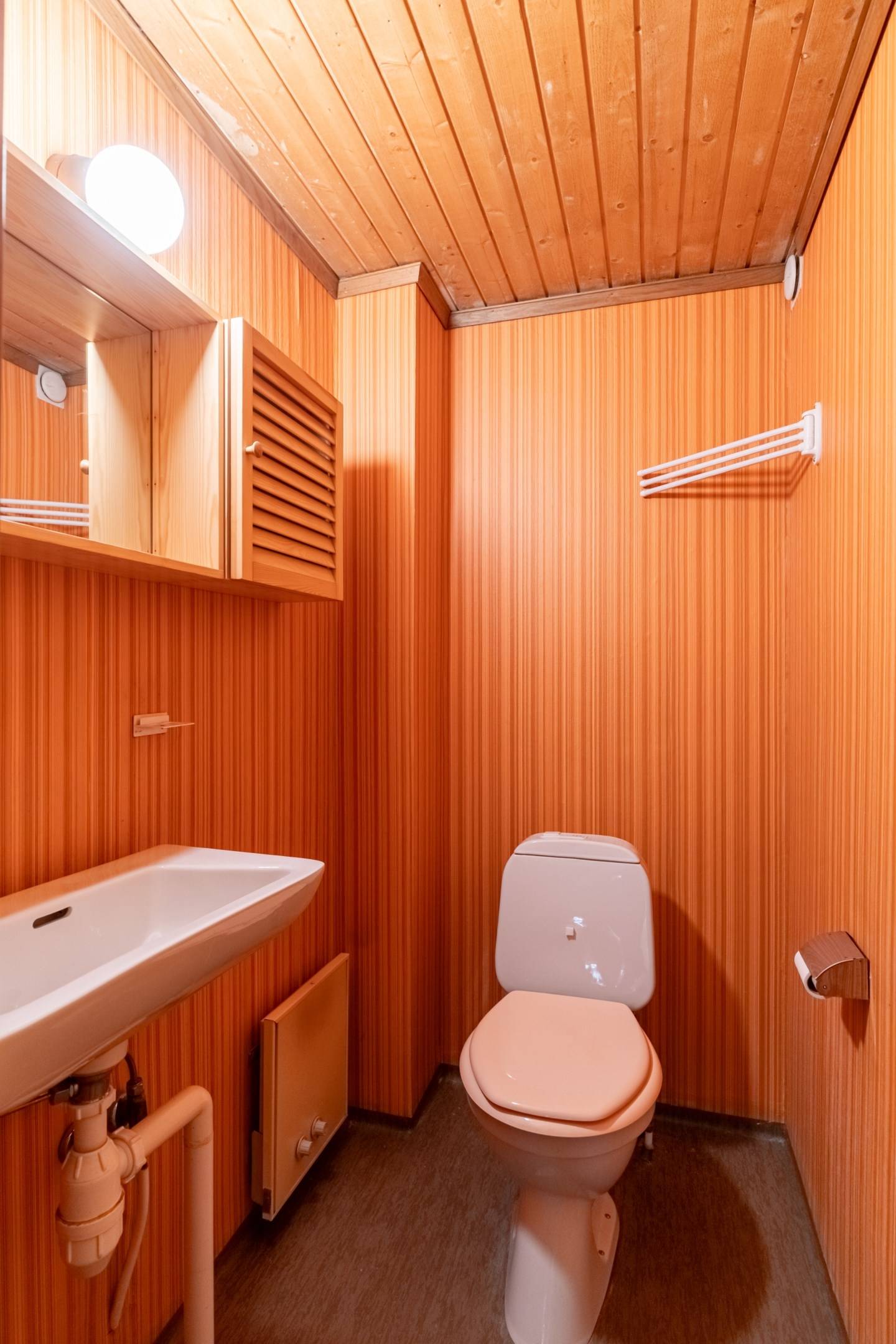 5 rum Villa på Borsöknavägen 6 Borsökna Eskilstuna kommun - bild 42