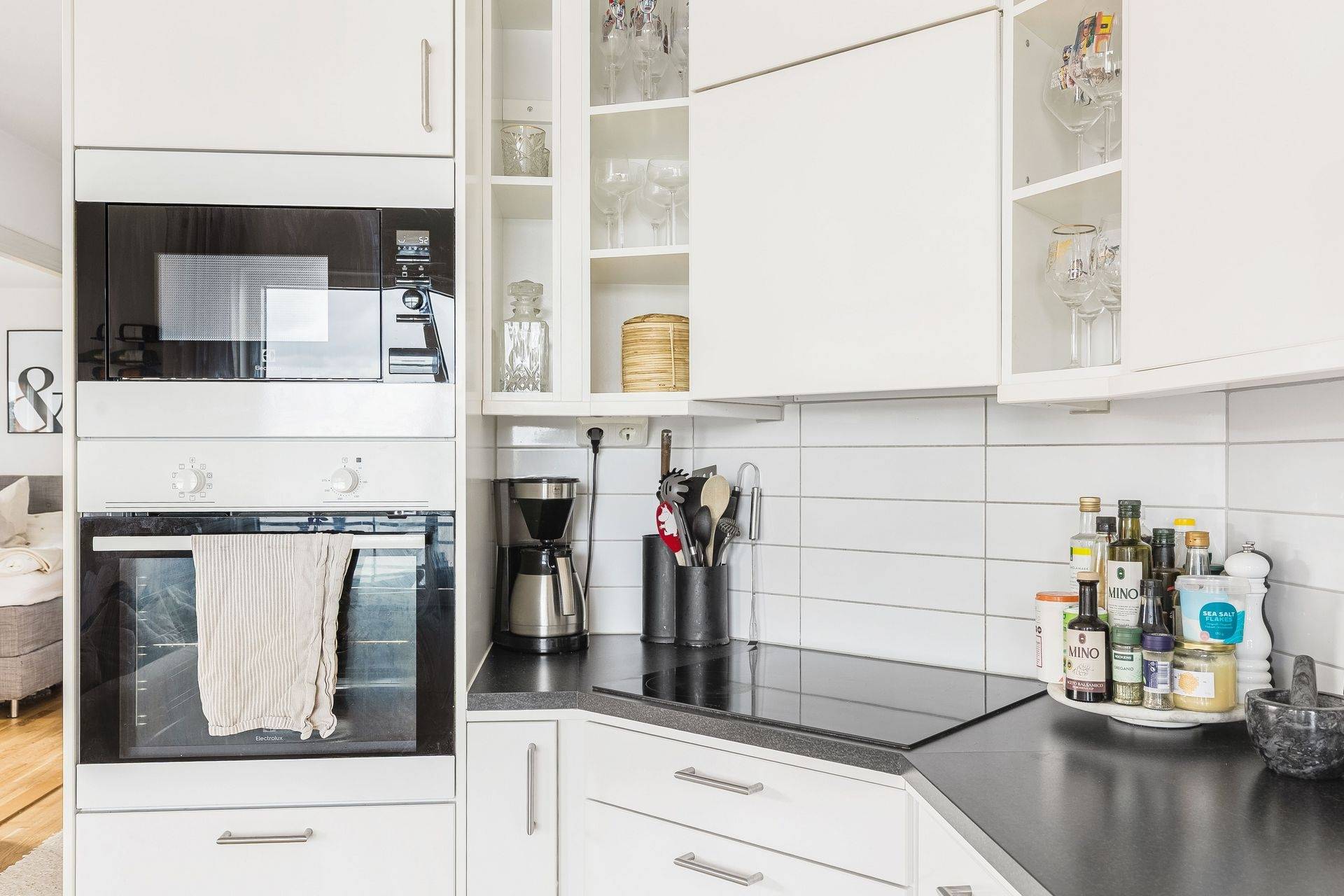 2 rum Lägenhet på Stabsvägen 14 Centalt Strängnäs kommun - bild 18