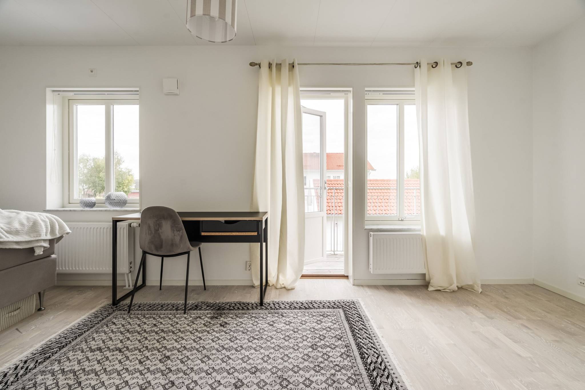 4 rum Radhus på Persikogatan 7J Nyponlunden Örebro kommun - bild 23