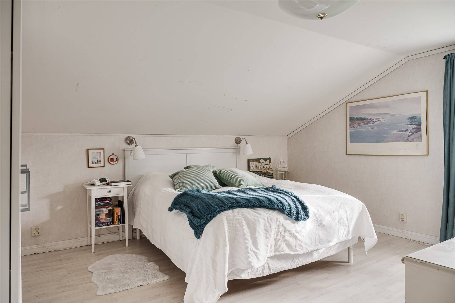 5 rum Villa på Gammelgården 214 Härnösands kommun - bild 25