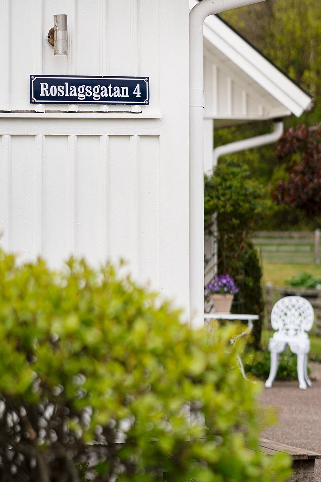 6 rum Villa på Roslagsgatan 4 Kvarnbacken Alingsås kommun - bild 6