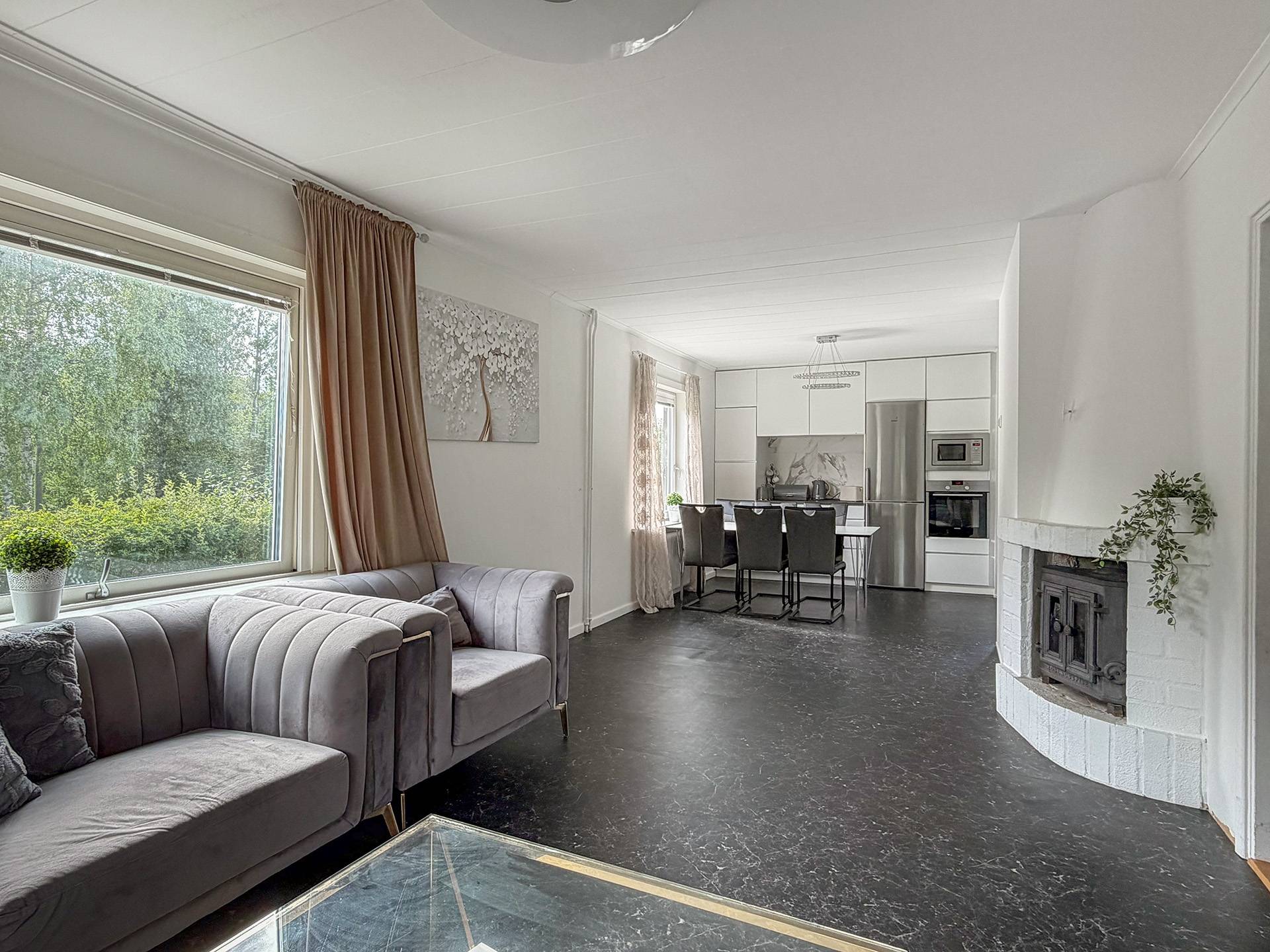 6 rum Villa på Höglandsvägen 6 Bondsjöhöjden Härnösands kommun - bild 13
