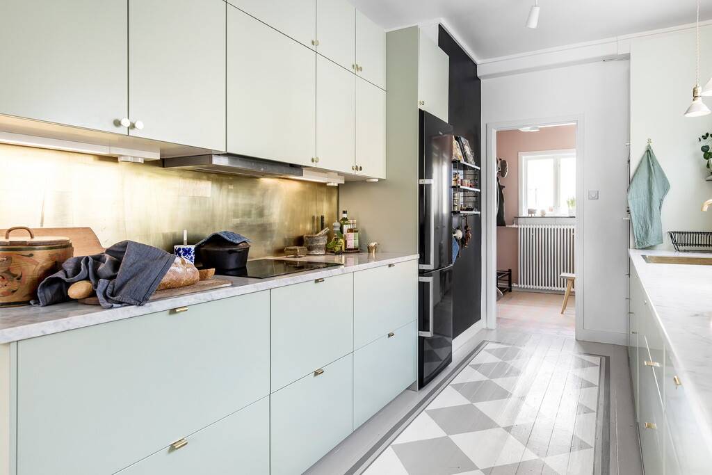 6 rum Villa på Södra Brogatan 25 Övre Nyfors Eskilstuna kommun - bild 7