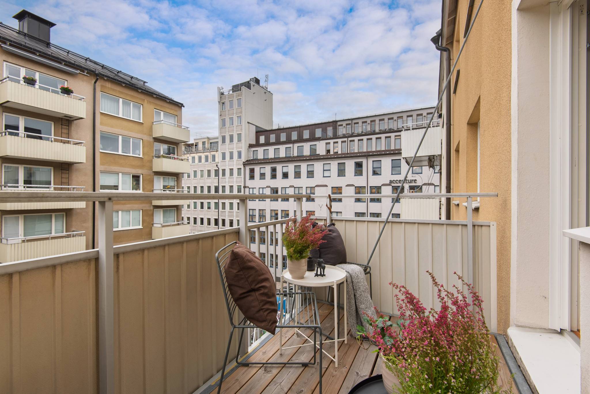 1 rum Lägenhet på Alströmergatan 7 Kungsholmen Stockholms kommun - bild 10