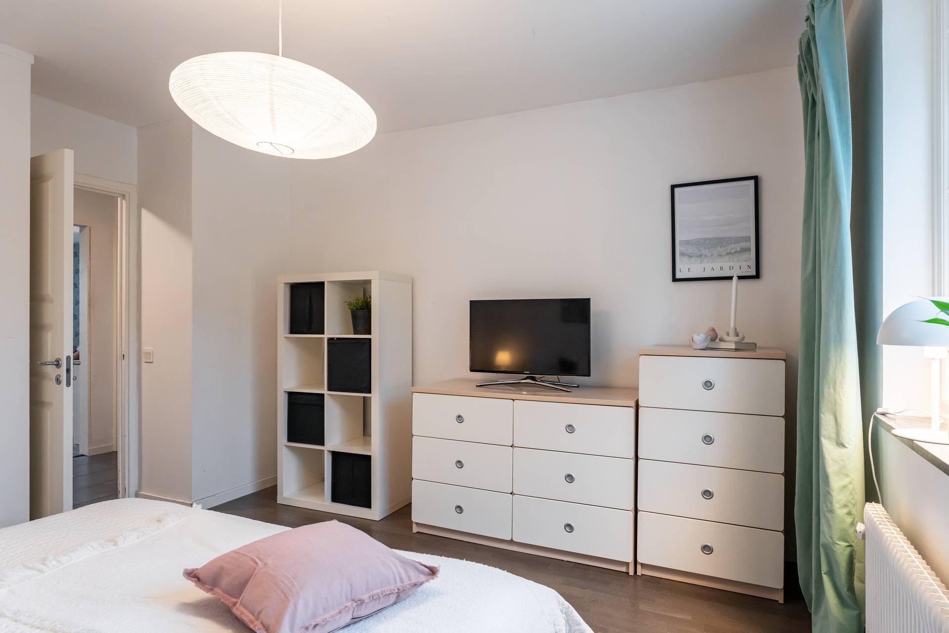 3 rum Lägenhet på Fjällgatan 16B Frösön Östersunds kommun - bild 23