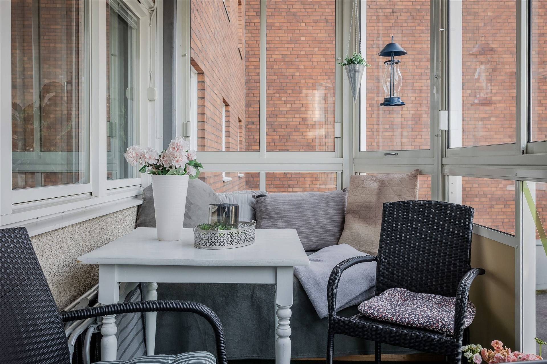 4 rum Lägenhet på Hotellgatan 2 Centrala Ljusdal Ljusdals kommun - bild 2