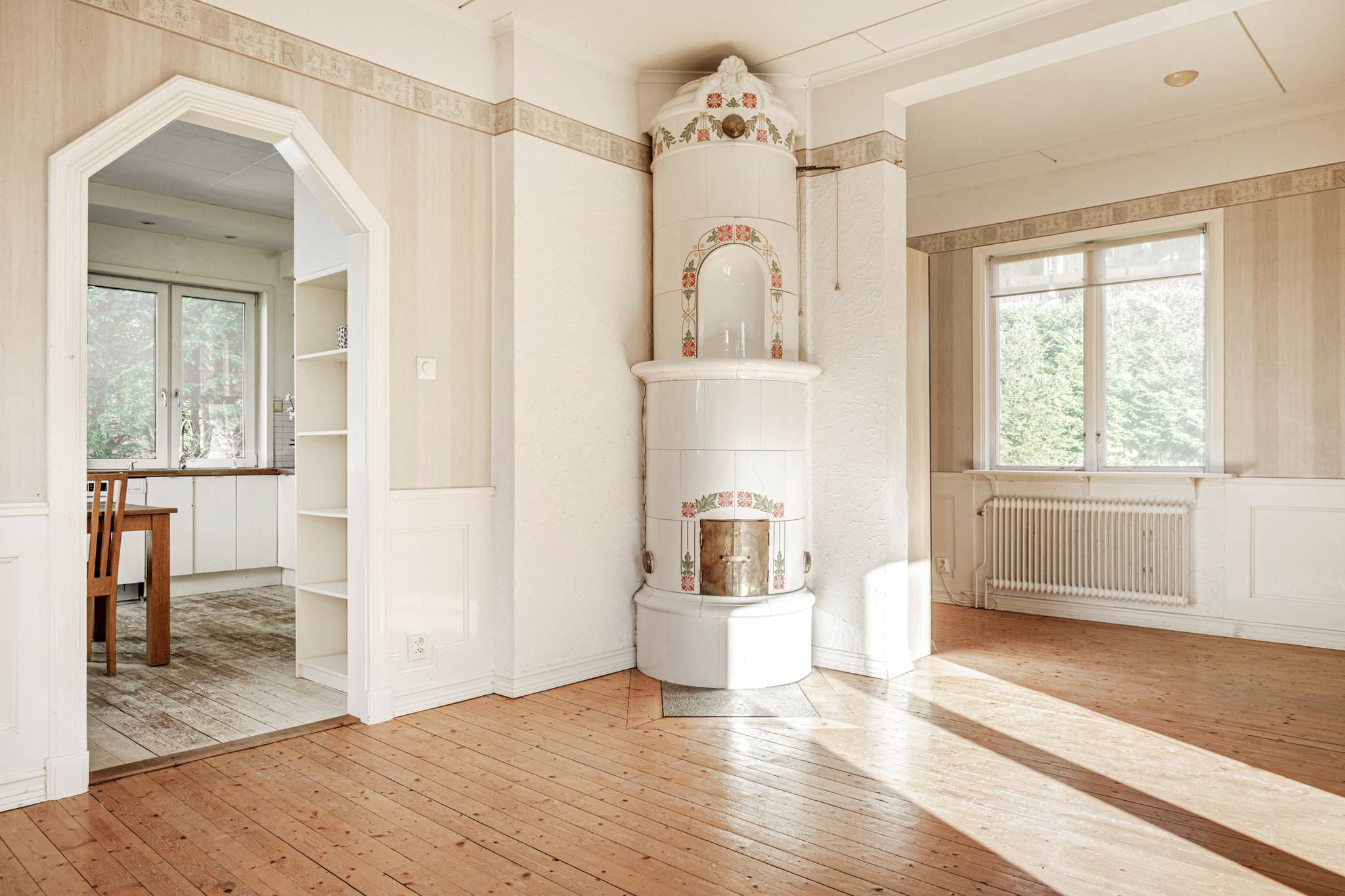 4 rum Villa på Hakarpsvägen 29A Huskvarna Jönköpings kommun - bild 12