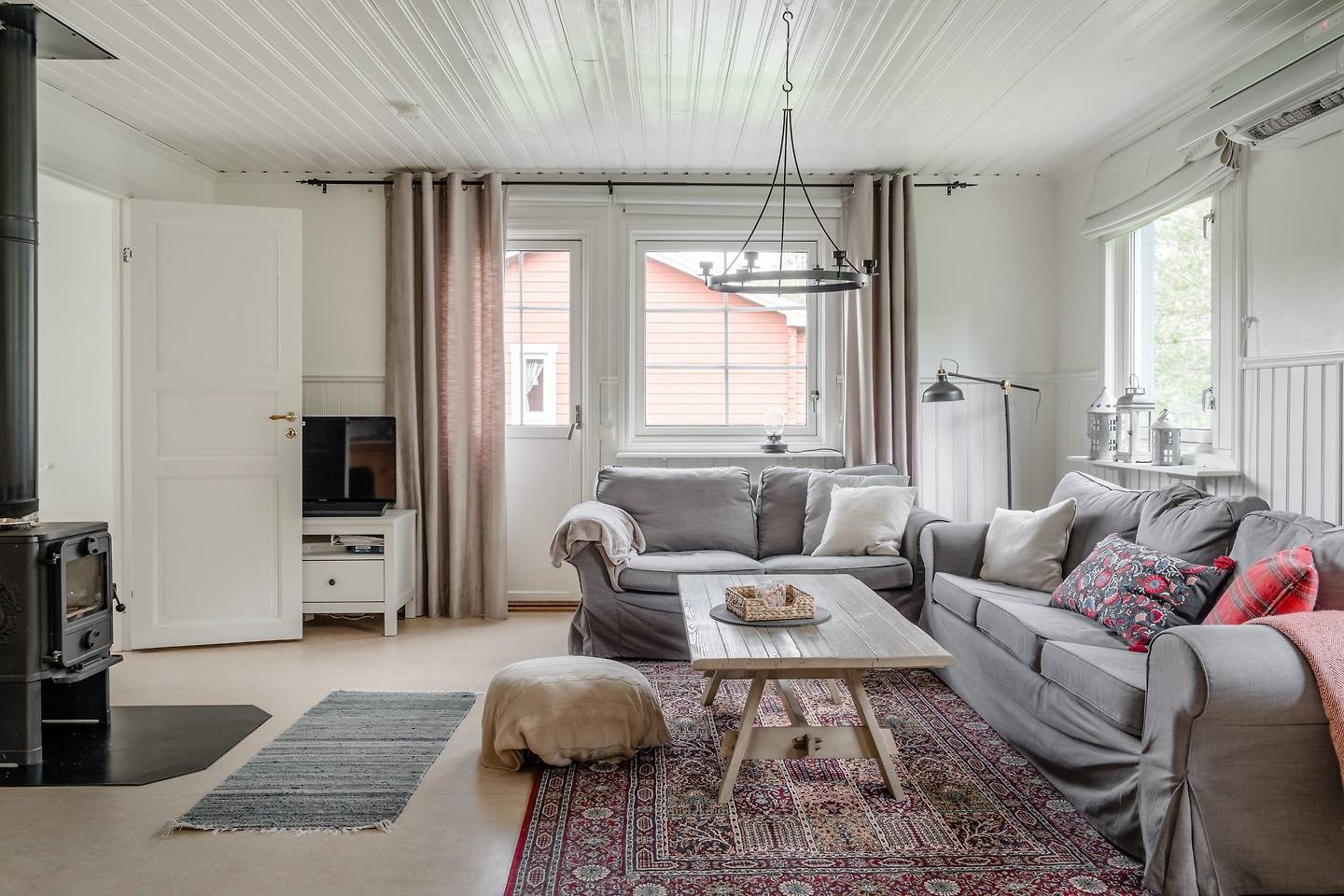 5 rum Fritidshus på Snövägen 63B Stöten Malung-Sälens kommun - bild 4