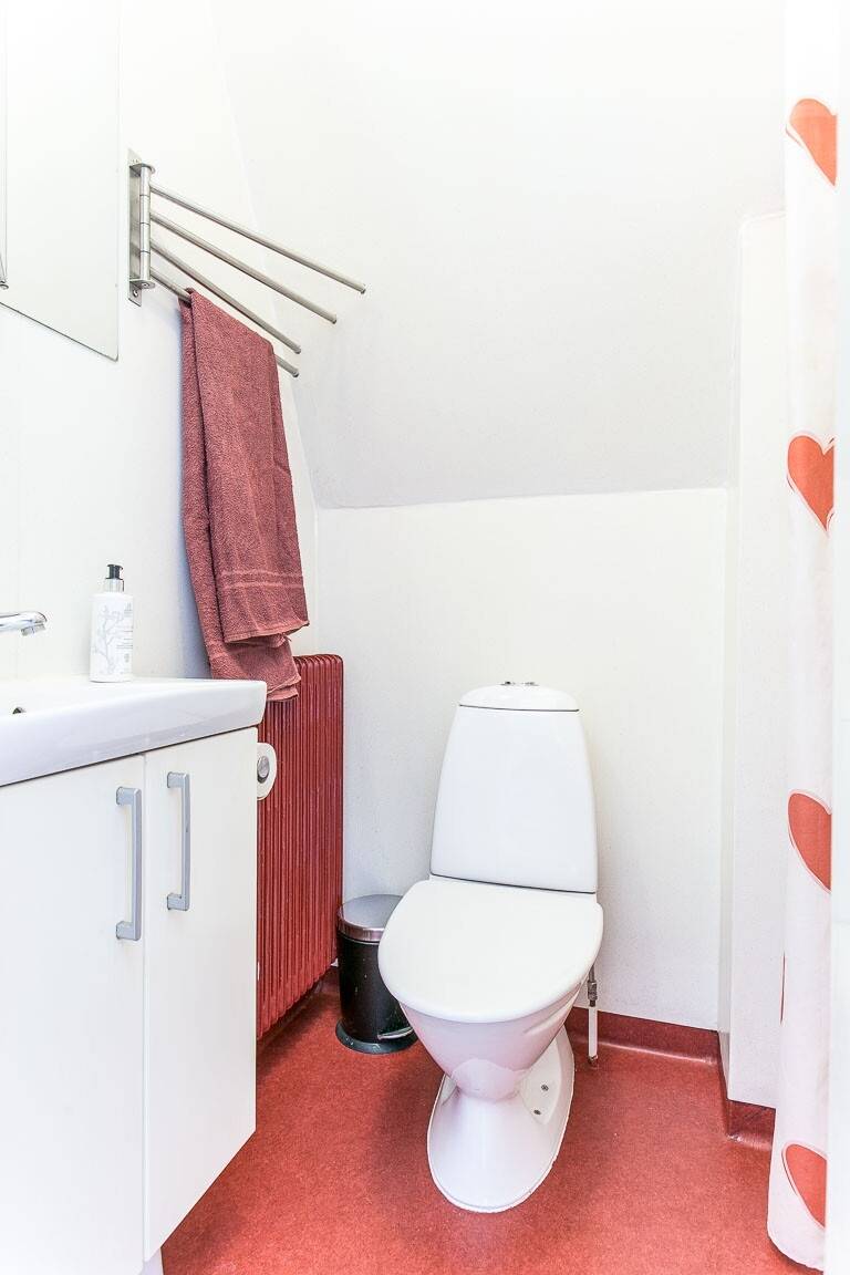 5 rum Villa på Skolvägen 3 Forshaga kommun - bild 30