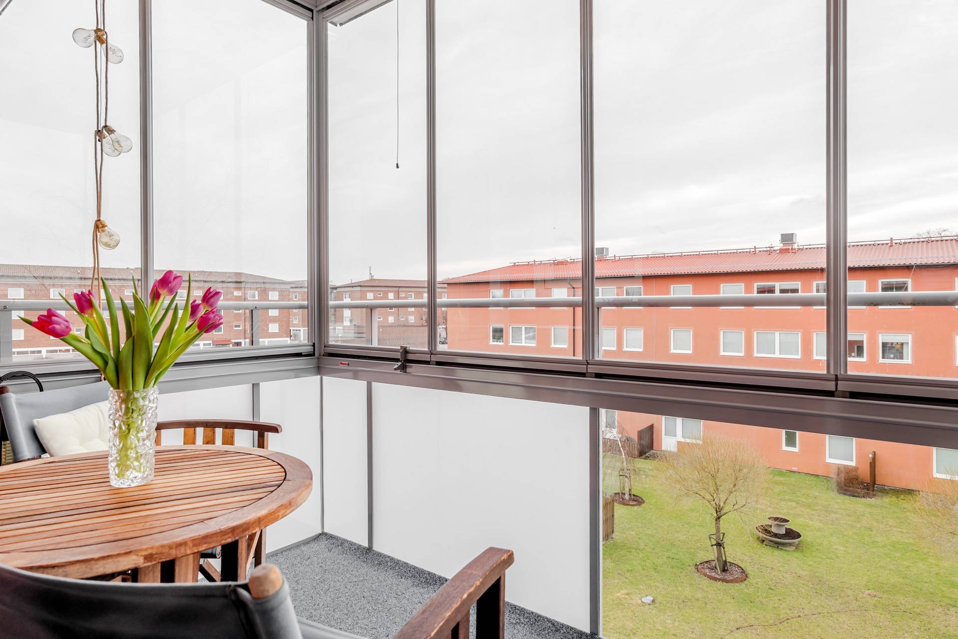 2 rum Lägenhet på Bokgatan 20 Torpa Vänersborgs kommun - bild 5