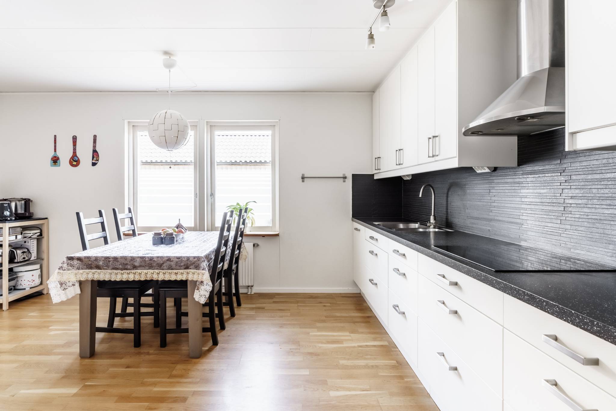 7 rum Villa på Sommarvägen 4 Älmhults kommun - bild 7
