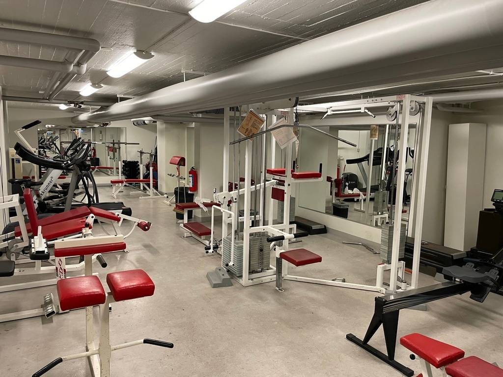 3 rum Lägenhet på Fyrverkarbacken 27, 12tr Kungsholmen Stockholms kommun - bild 34