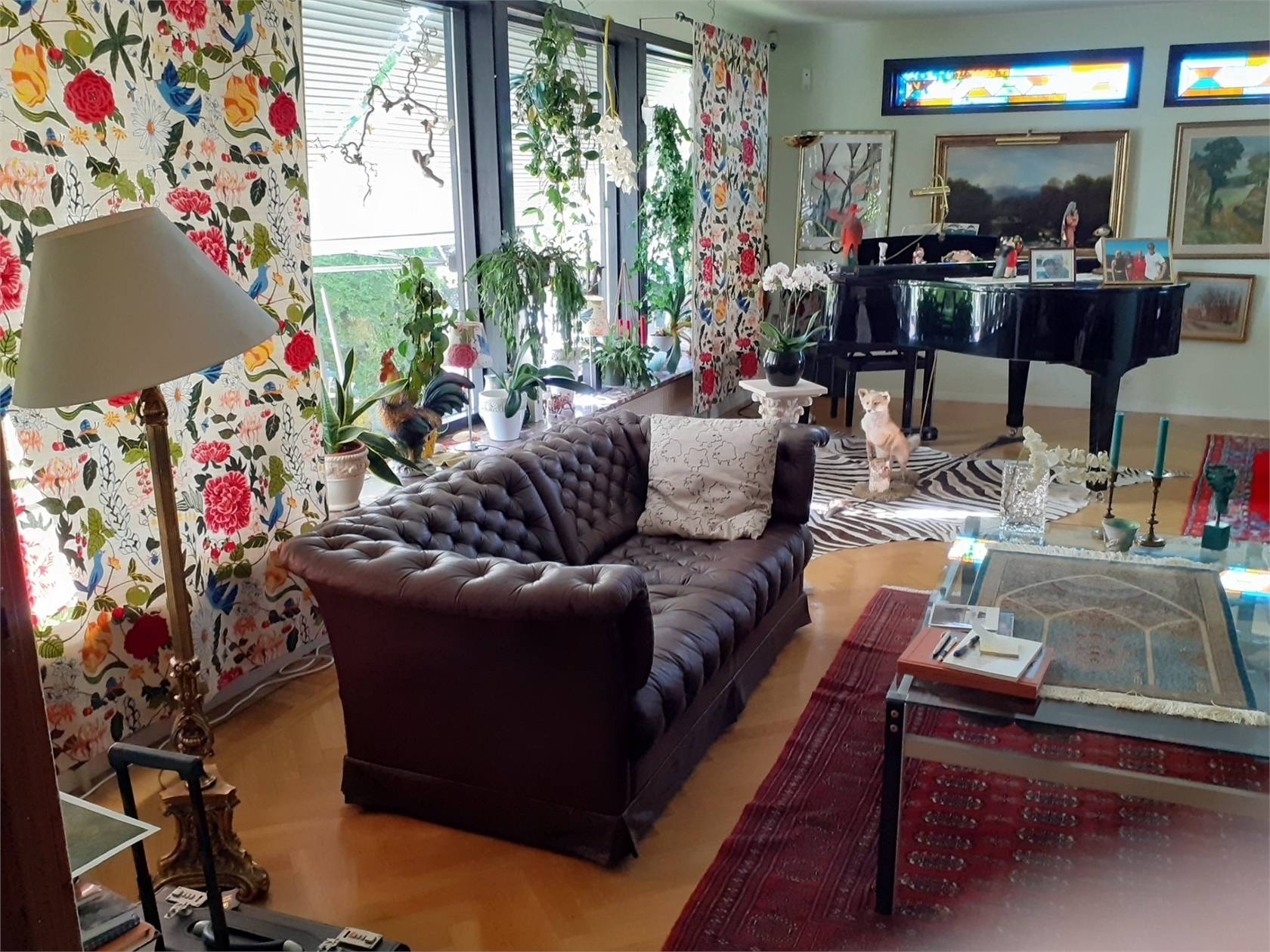 8 rum Villa på Telegatan 5 Stockaryd Sävsjö kommun - bild 19
