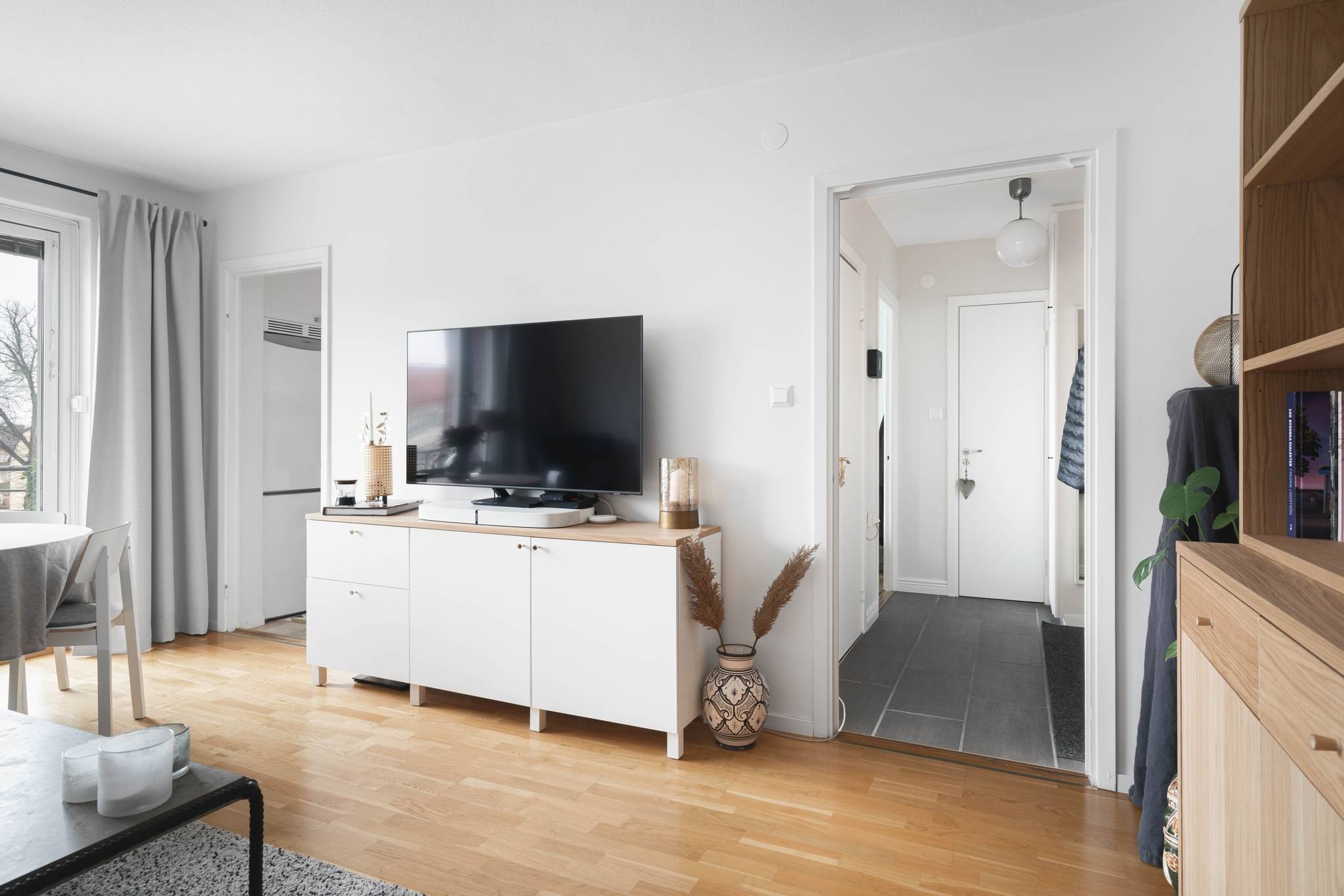 2 rum Lägenhet på Källparksgatan 8A Sala backe Uppsala kommun - bild 8