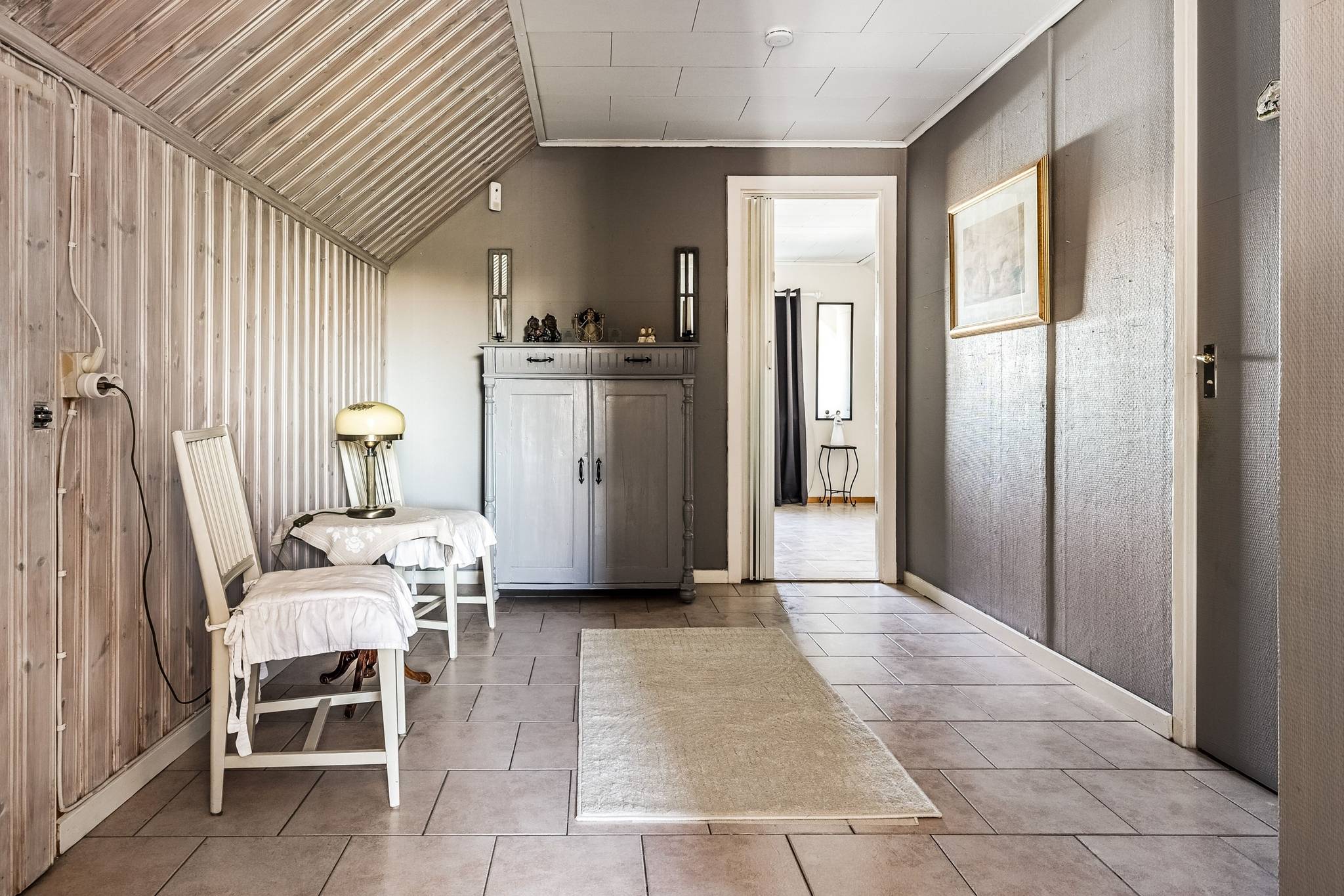5 rum Kedjehus på Solrosgatan 26 Torshälla Eskilstuna kommun - bild 15