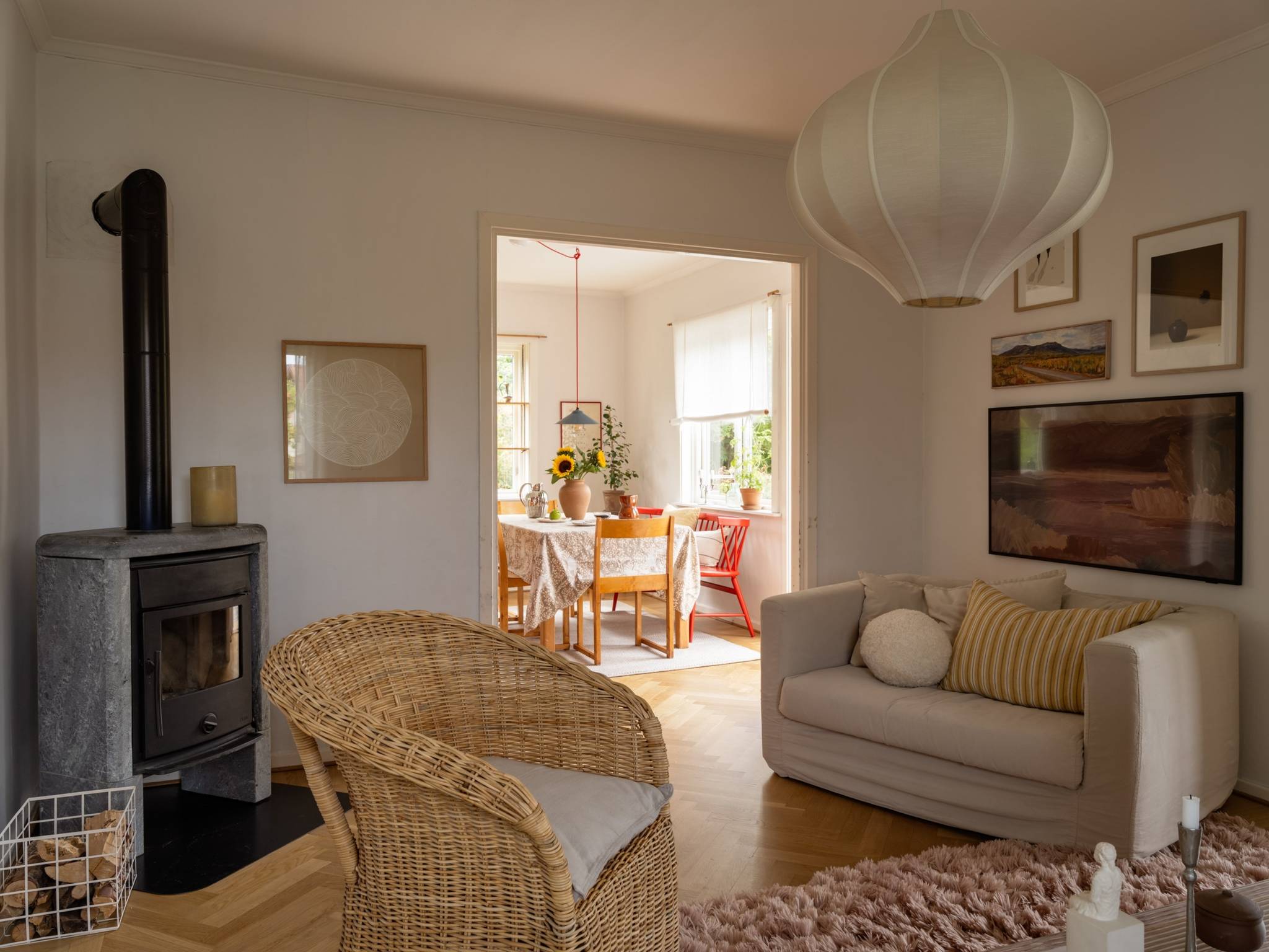 6 rum Villa på Matildebergsgatan 49 Krokslätt Mölndals kommun - bild 36