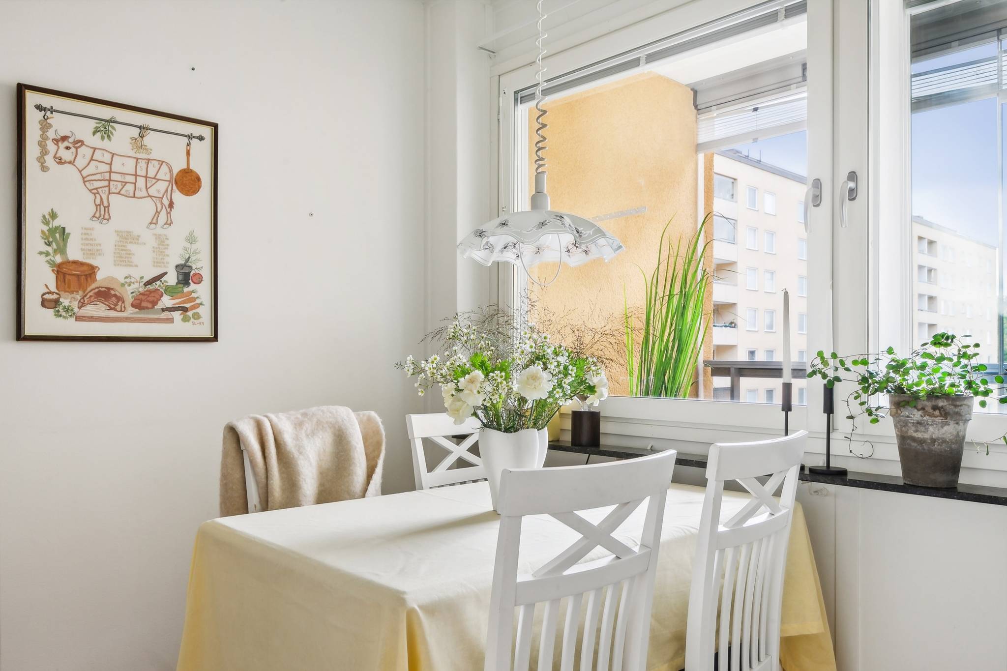 2 rum Lägenhet på Hornsgatan 123, 2 tr Södermalm Stockholms kommun - bild 14
