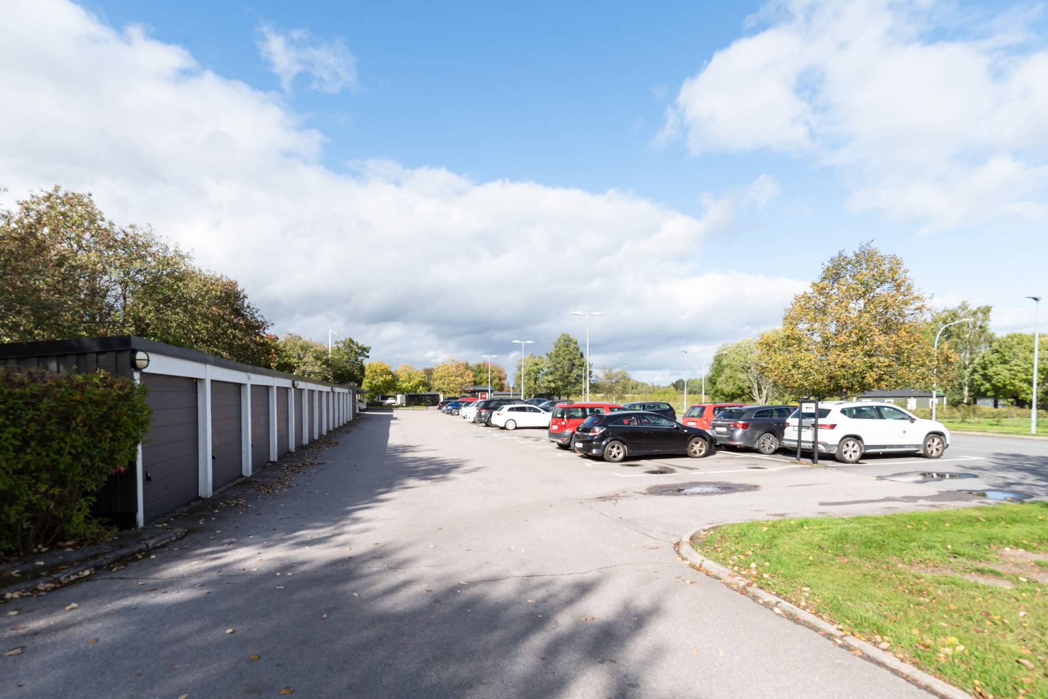 3 rum Lägenhet på Mandelstensvägen 11 Lundby Örebro kommun - bild 36