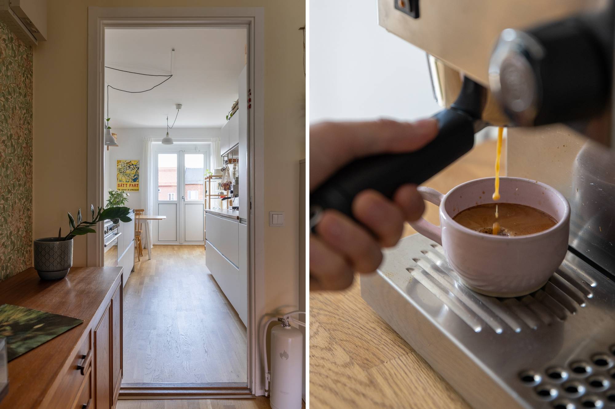2 rum Lägenhet på Trelleborgsgatan 9B Folkets Park Malmö kommun - bild 8