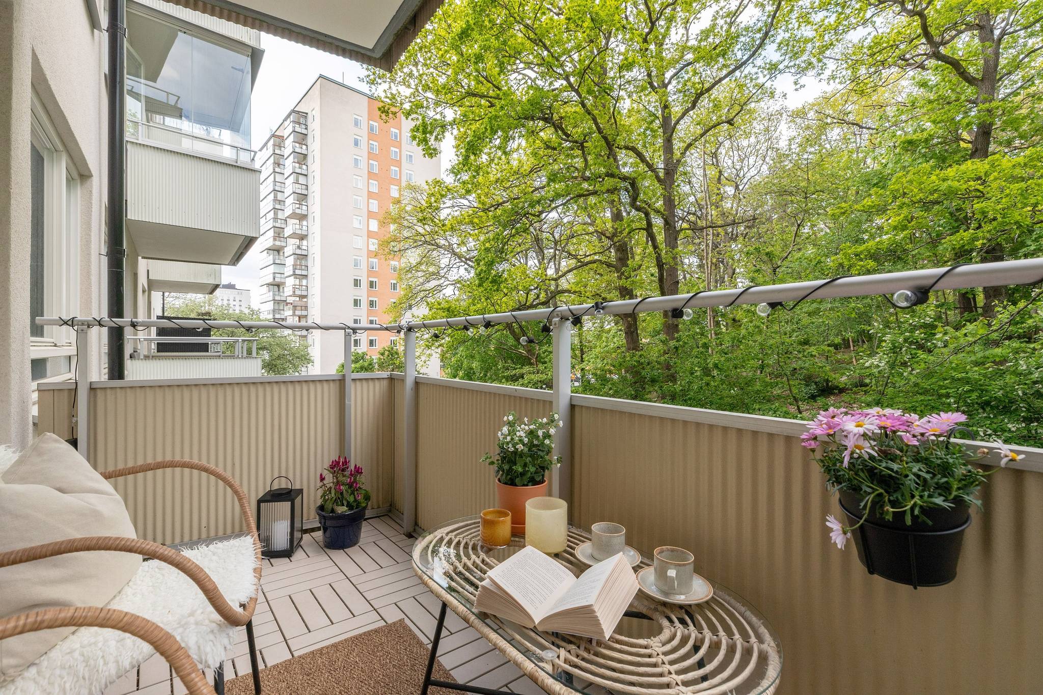 3 rum Lägenhet på Virebergsvägen 16 Vireberg Solna kommun - bild 5
