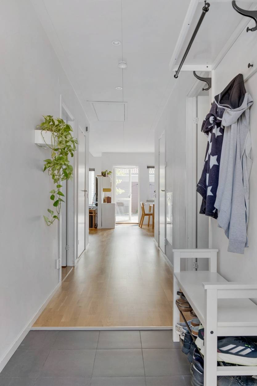 4 rum Radhus på Repslagaregatan 31 Arlöv Burlövs kommun - bild 4