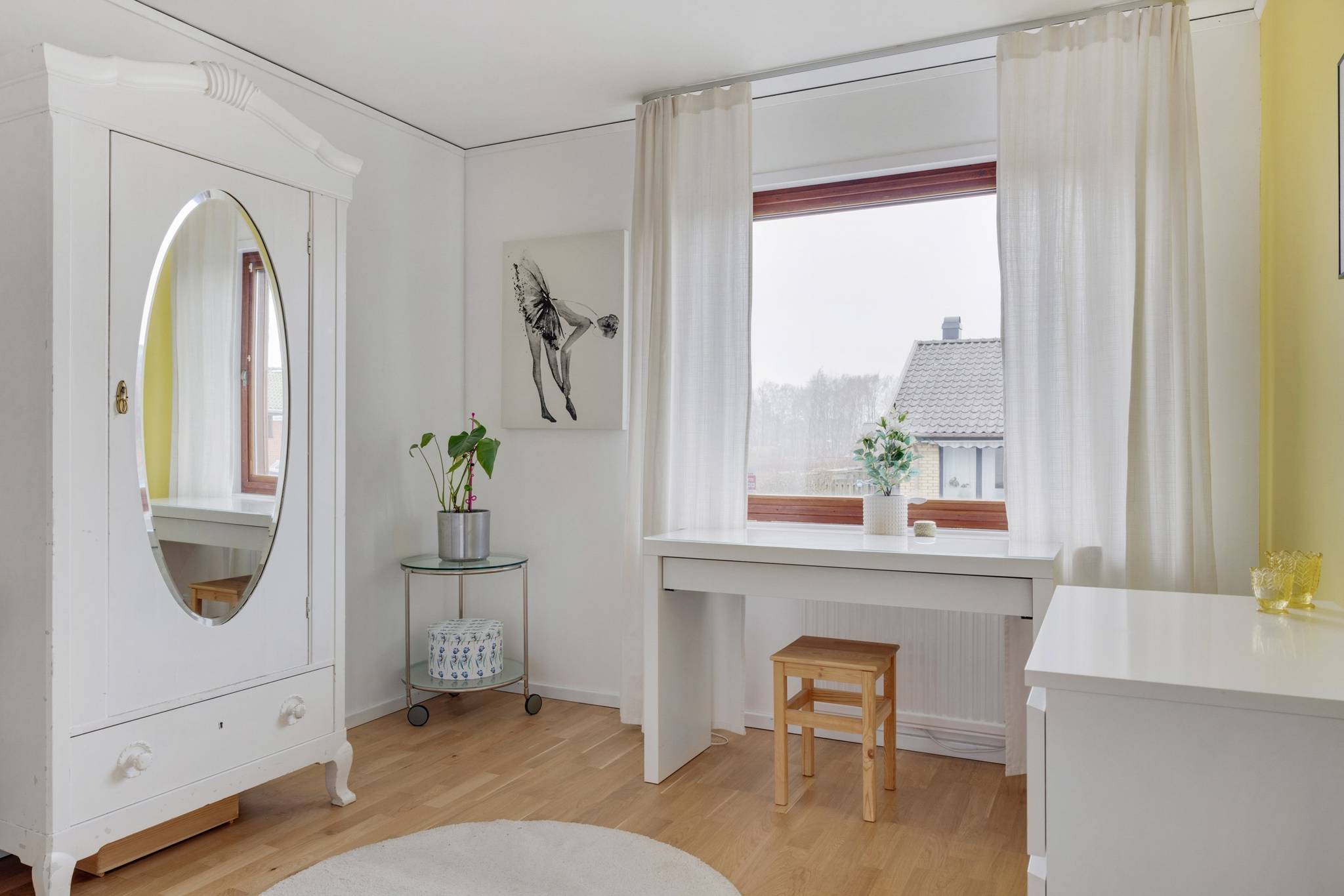 6 rum Villa på Leragersgången 3 Käglinge Malmö kommun - bild 23