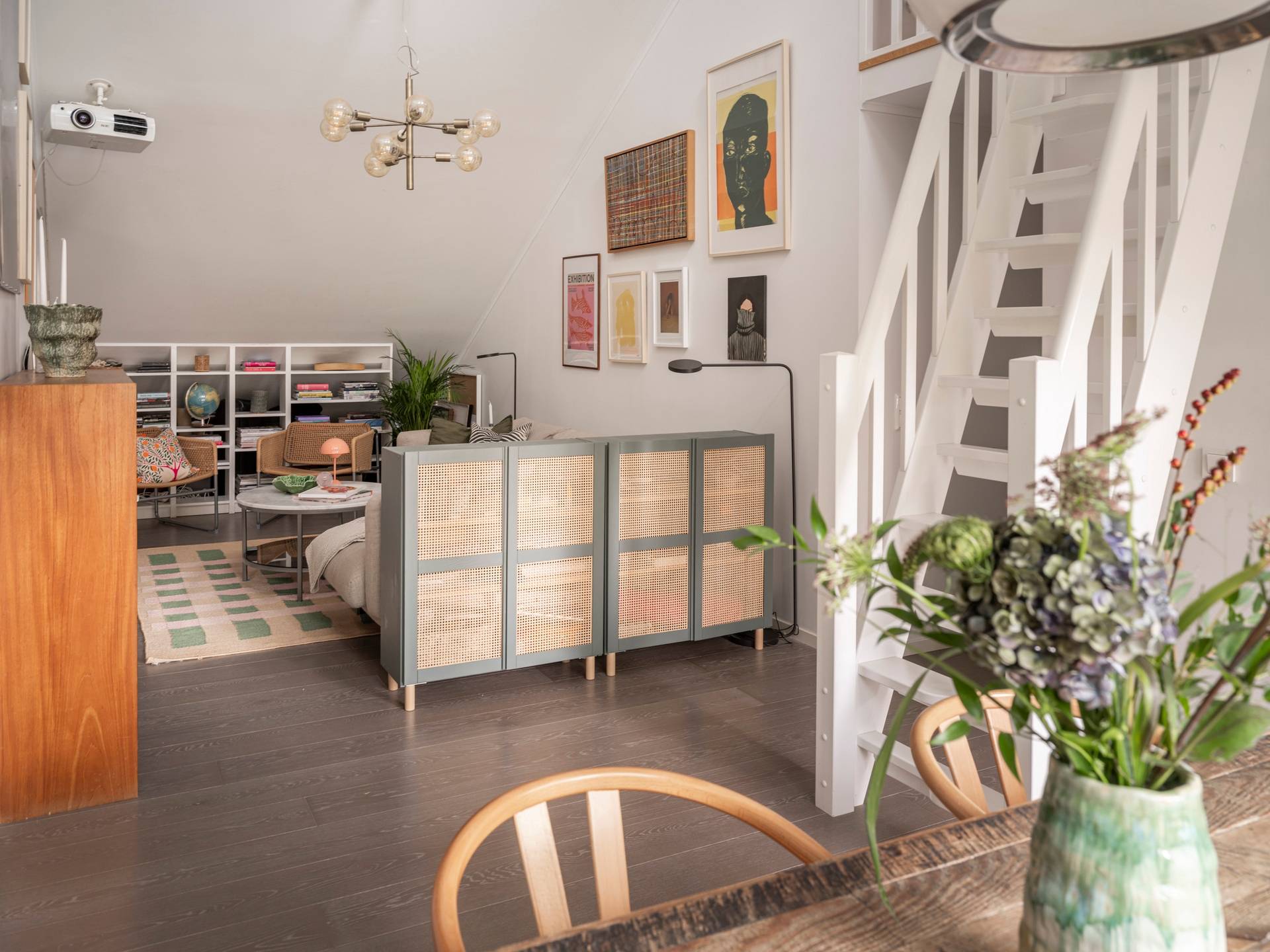 5 rum Lägenhet på Personnevägen 46B Hägersten-Mälarhöjden Stockholms kommun - bild 19